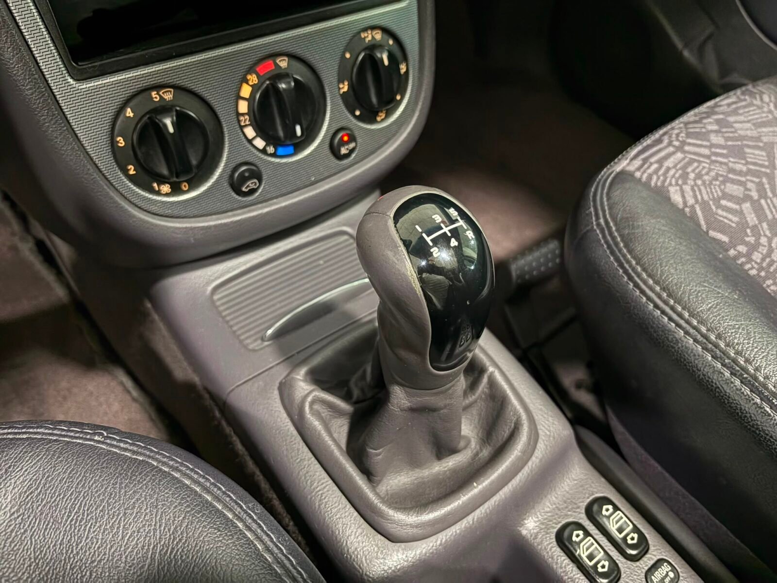 MERCEDES-BENZ Clase A A 160 ELEGANCE