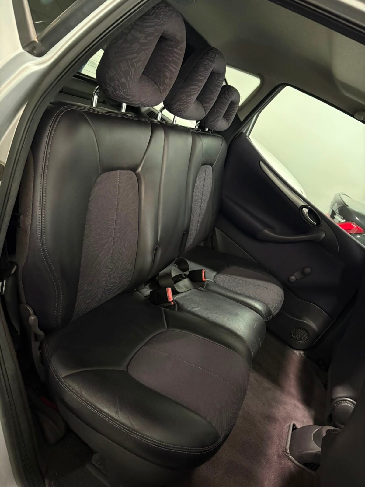 MERCEDES-BENZ Clase A A 160 ELEGANCE