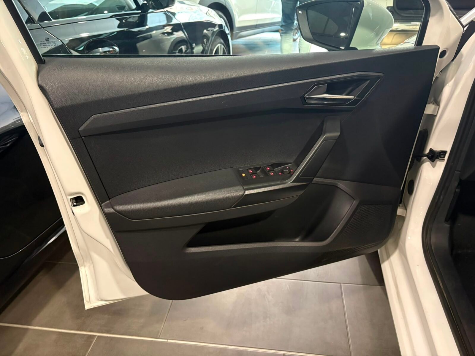 SEAT IBIZA 1.0 TSI Style Go