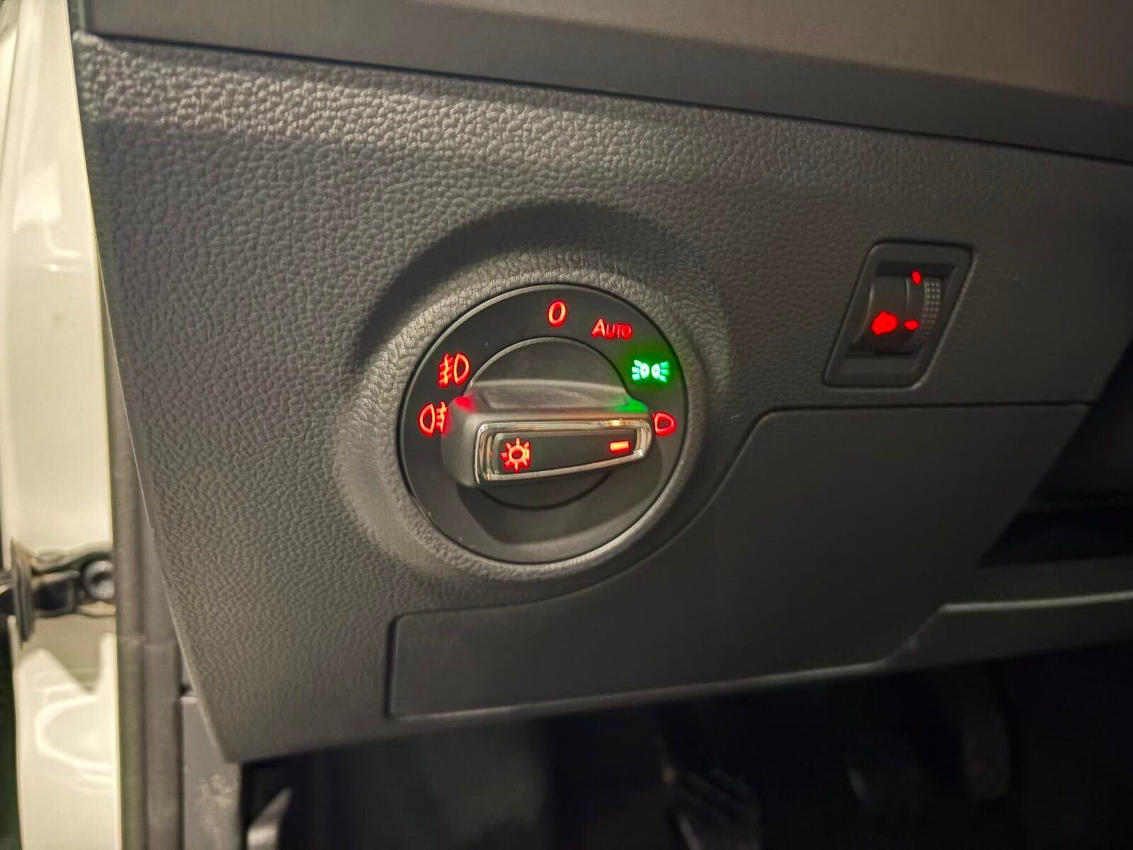 SEAT IBIZA 1.0 TSI Style Go