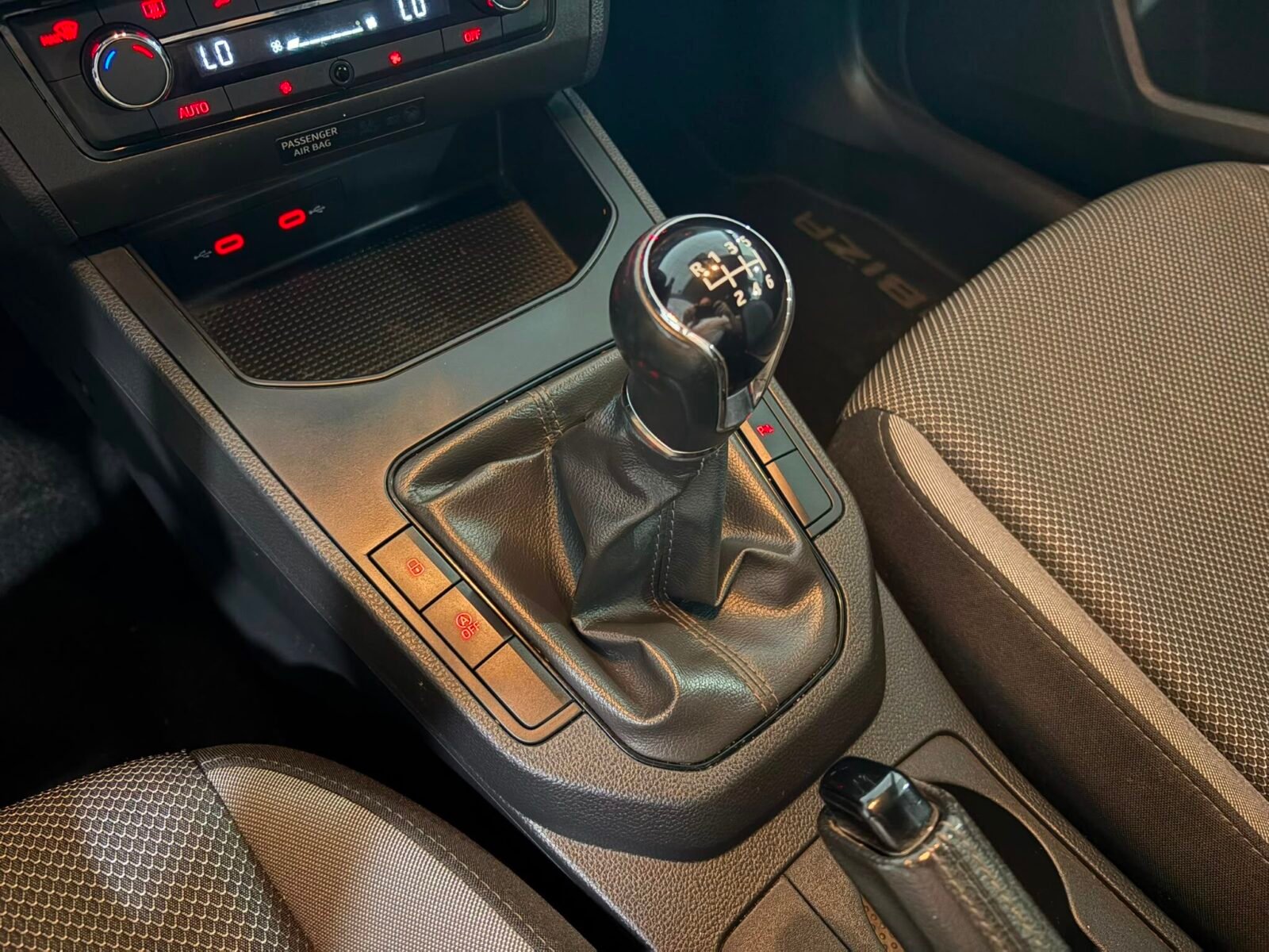 SEAT IBIZA 1.0 TSI Style Go