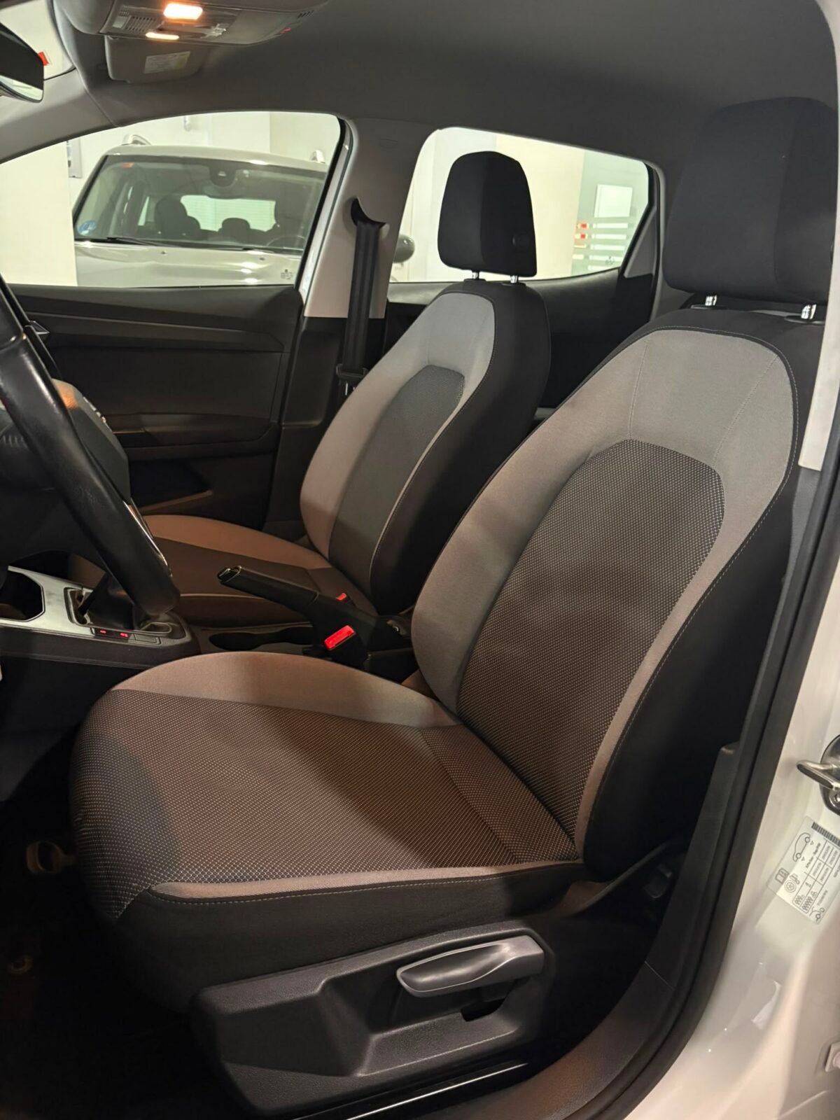 SEAT IBIZA 1.0 TSI Style Go