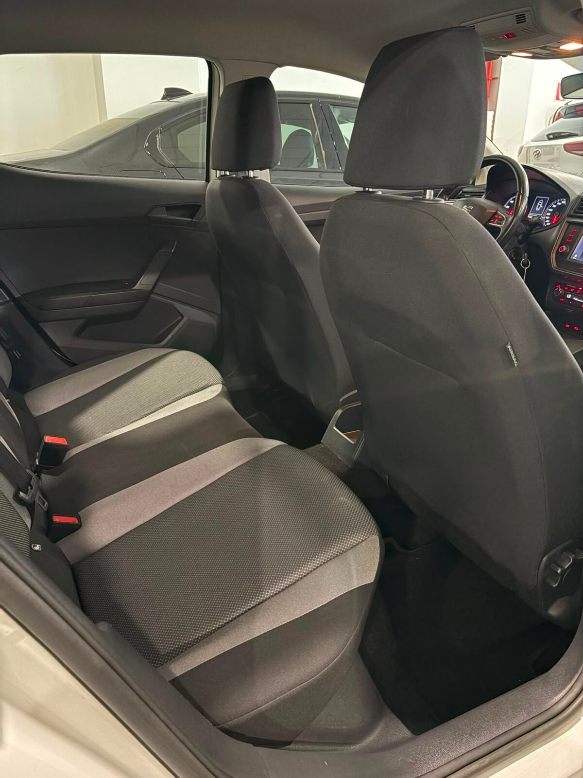 SEAT IBIZA 1.0 TSI Style Go