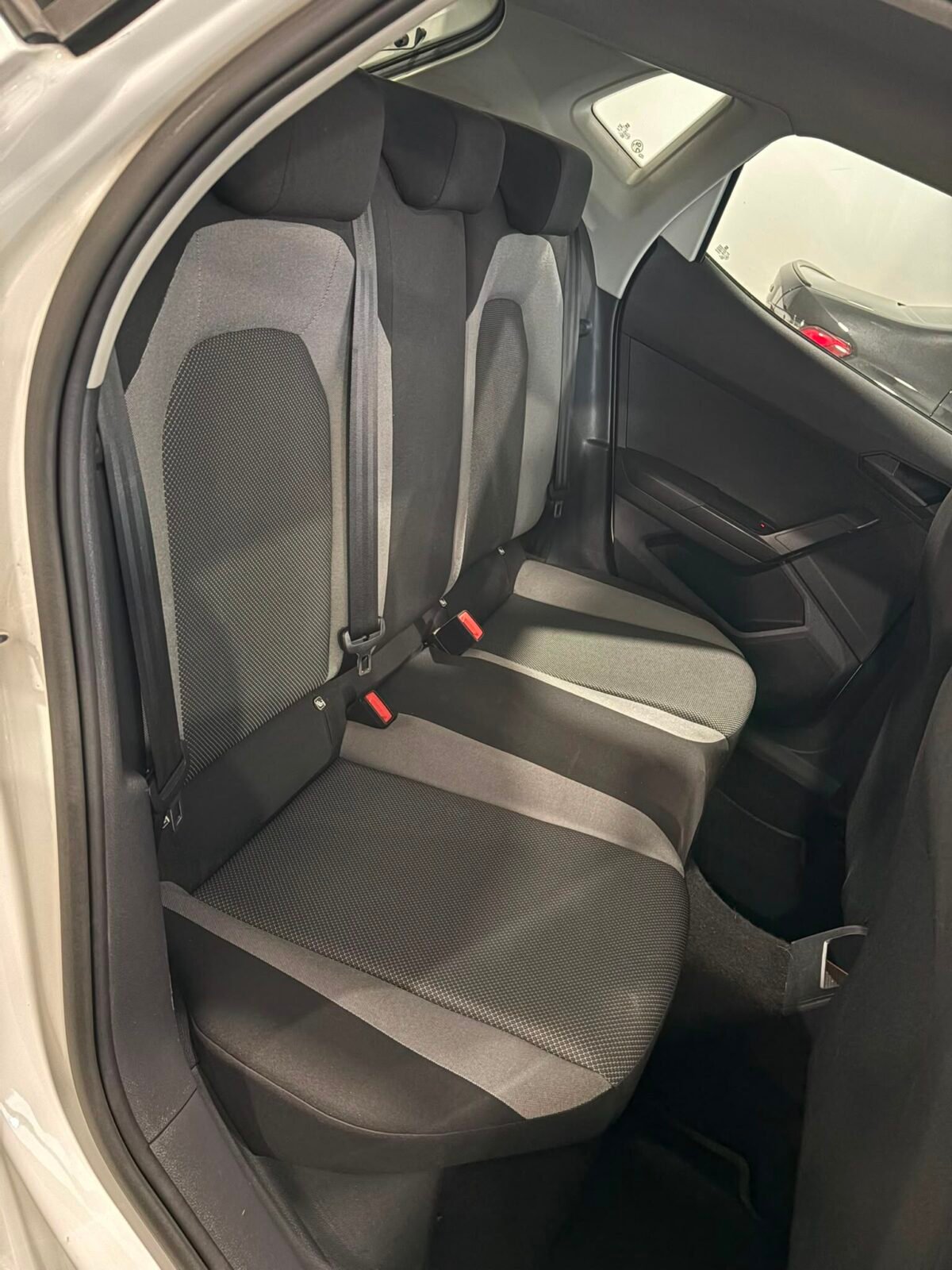 SEAT IBIZA 1.0 TSI Style Go