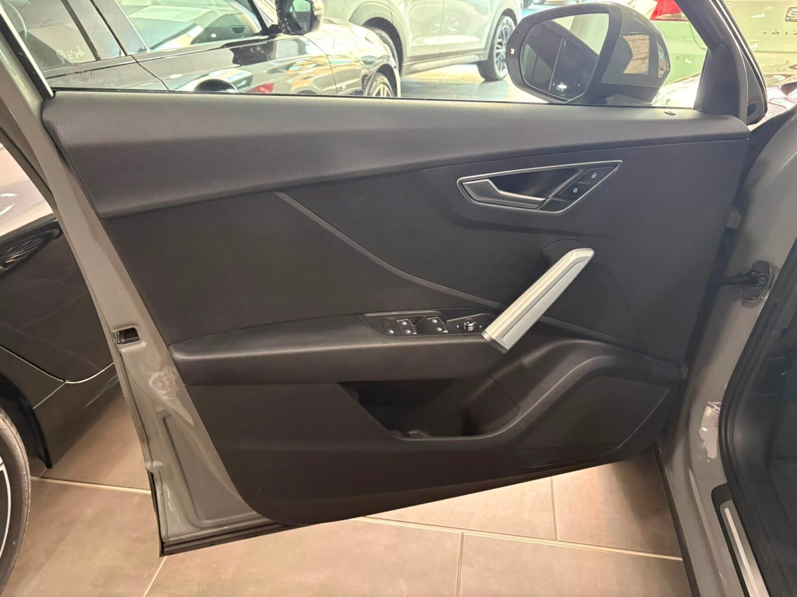AUDI Q2 Design 30 TFSI S tronic