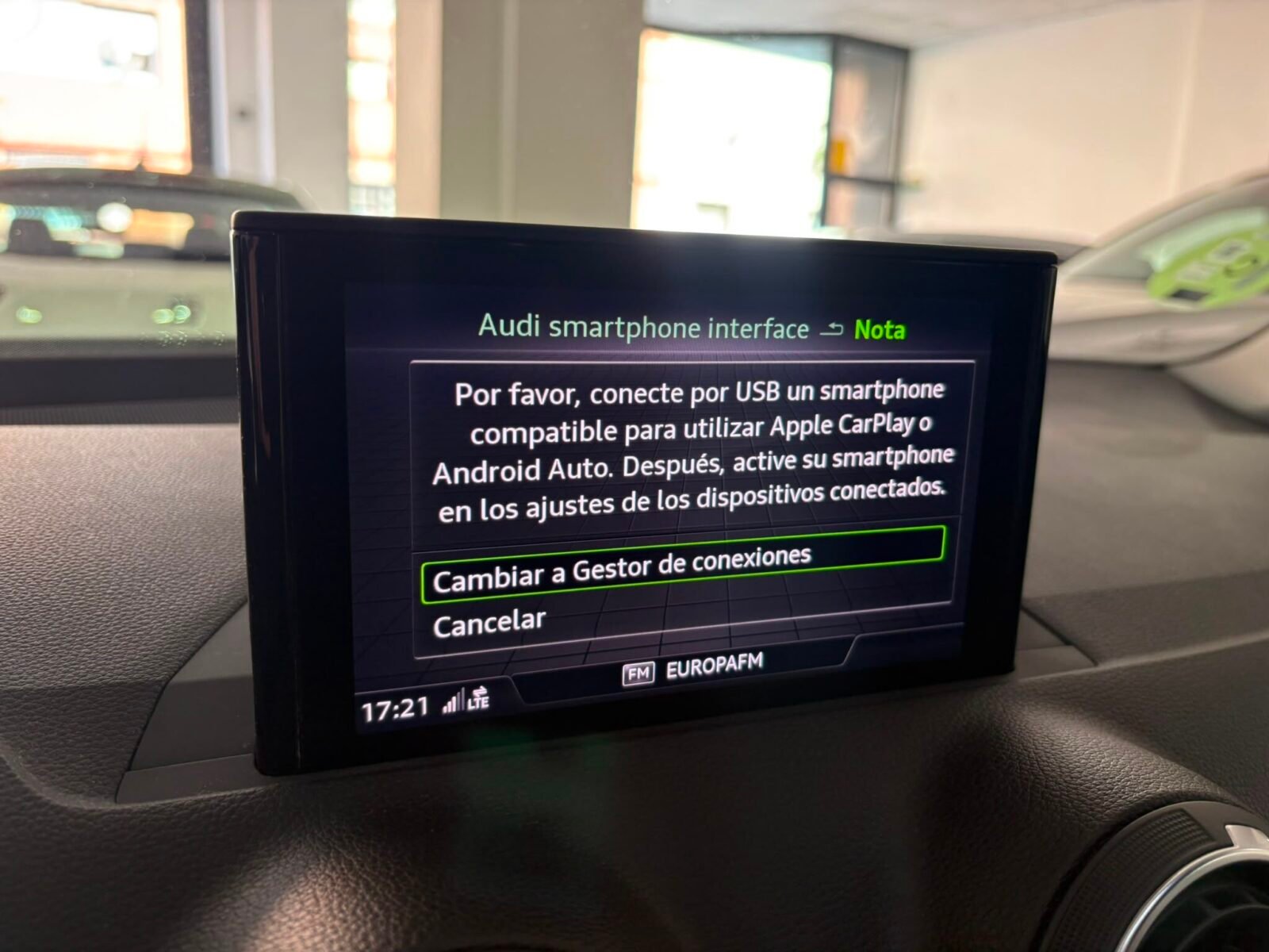 AUDI Q2 Design 30 TFSI S tronic