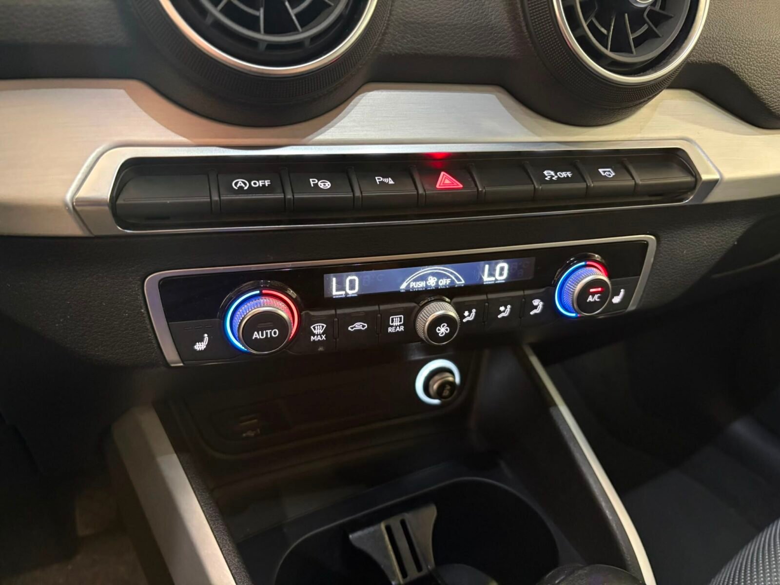 AUDI Q2 Design 30 TFSI S tronic