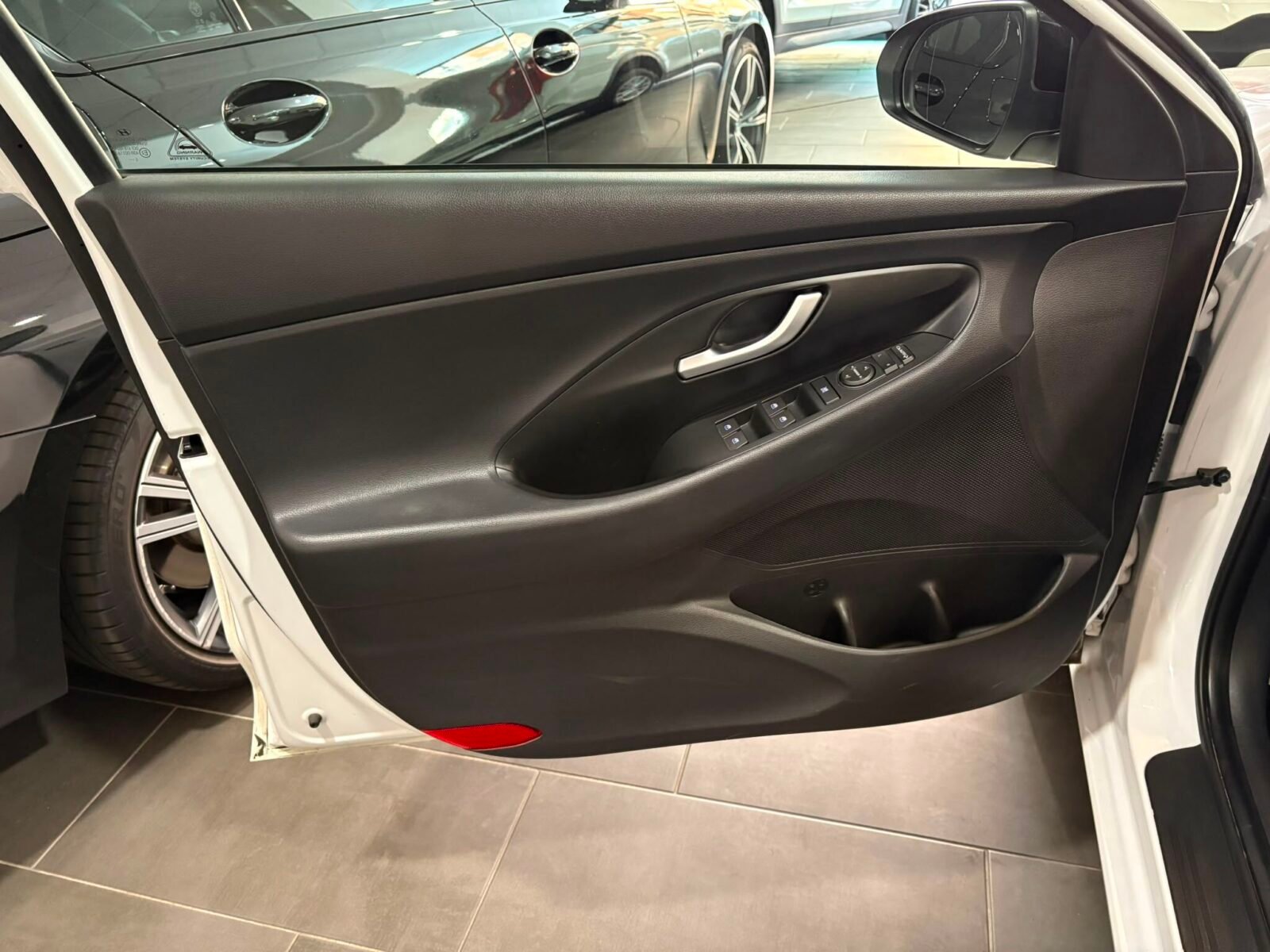 HYUNDAI I30 1.0 TGDI 48V NLine