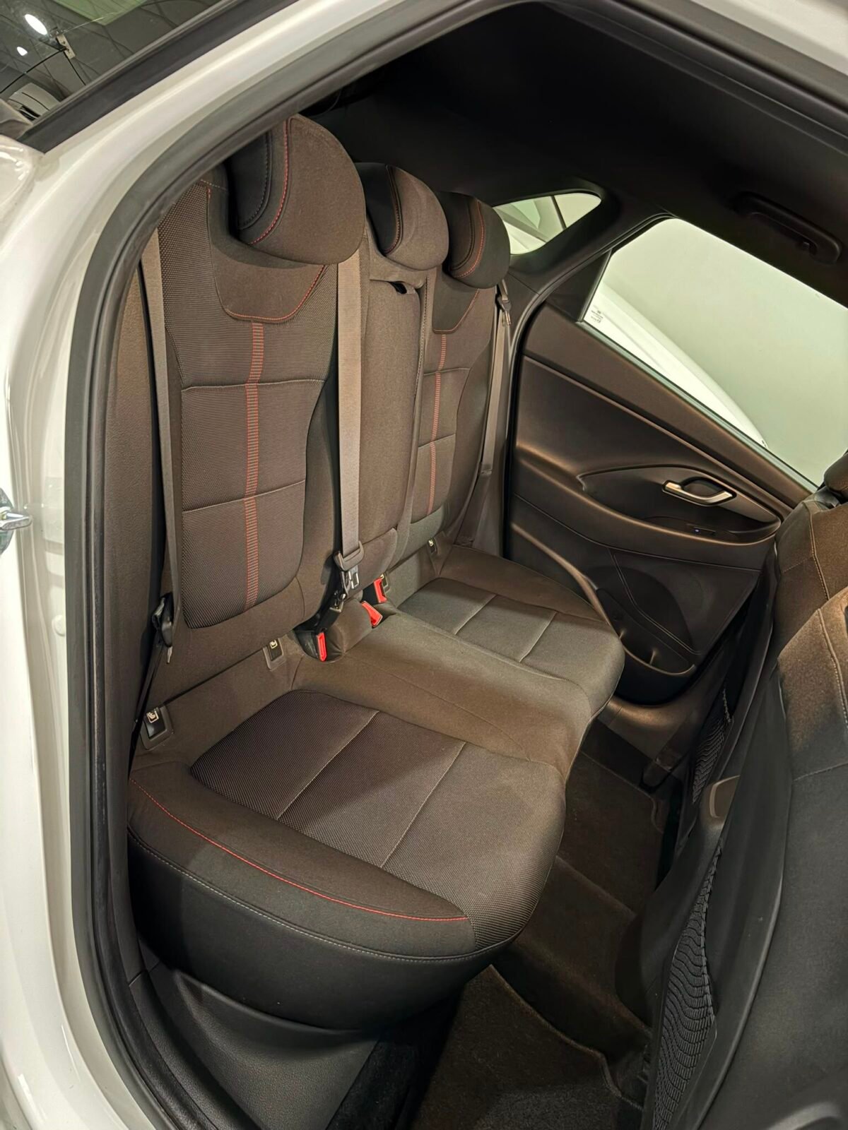 HYUNDAI I30 1.0 TGDI 48V NLine