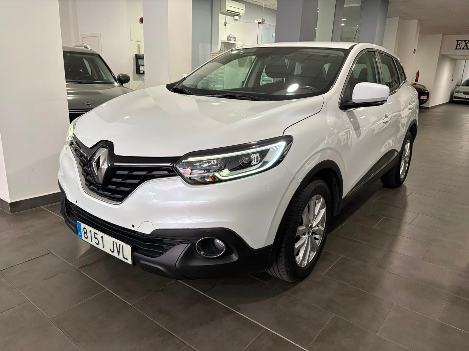 RENAULT KADJAR Zen Energy dCi