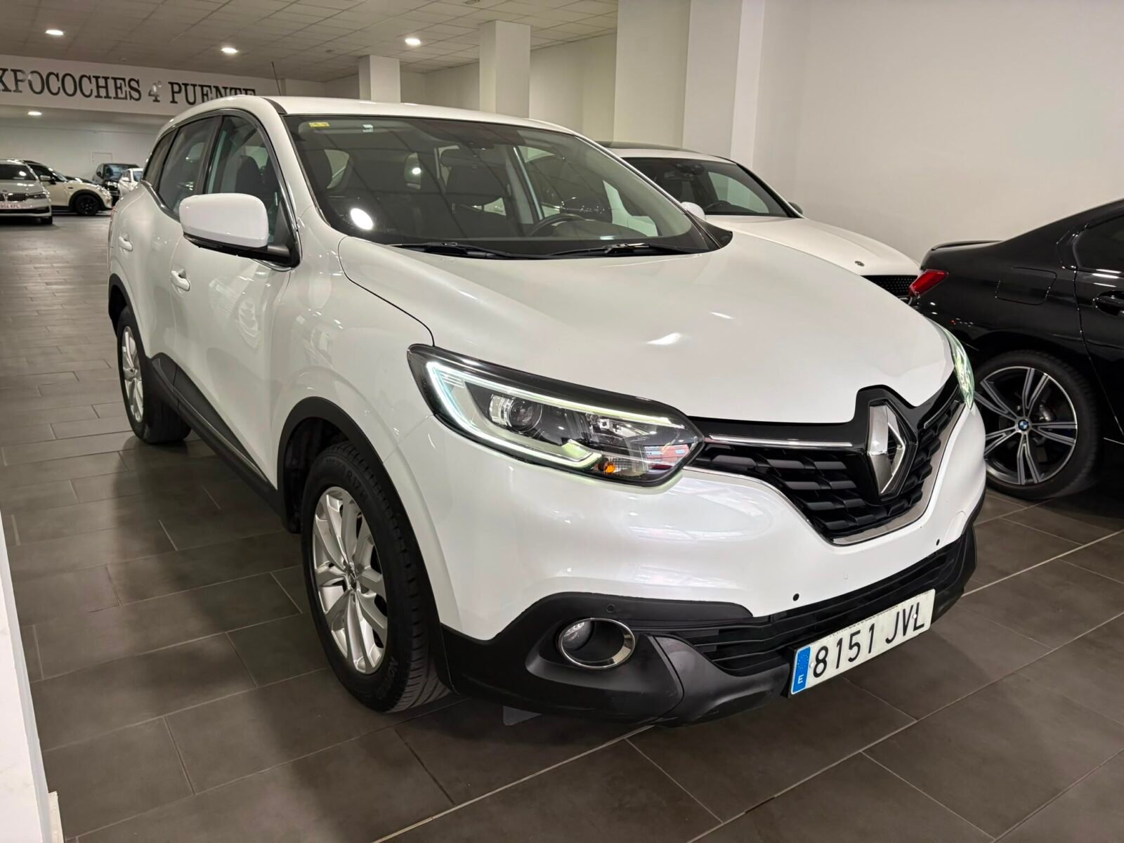 RENAULT KADJAR Zen Energy dCi