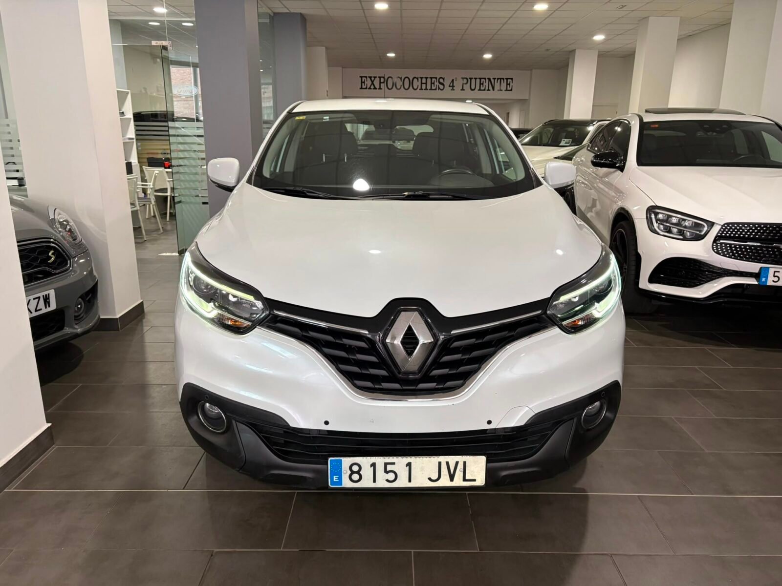RENAULT KADJAR Zen Energy dCi