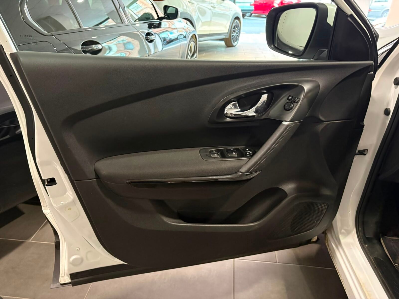RENAULT KADJAR Zen Energy dCi