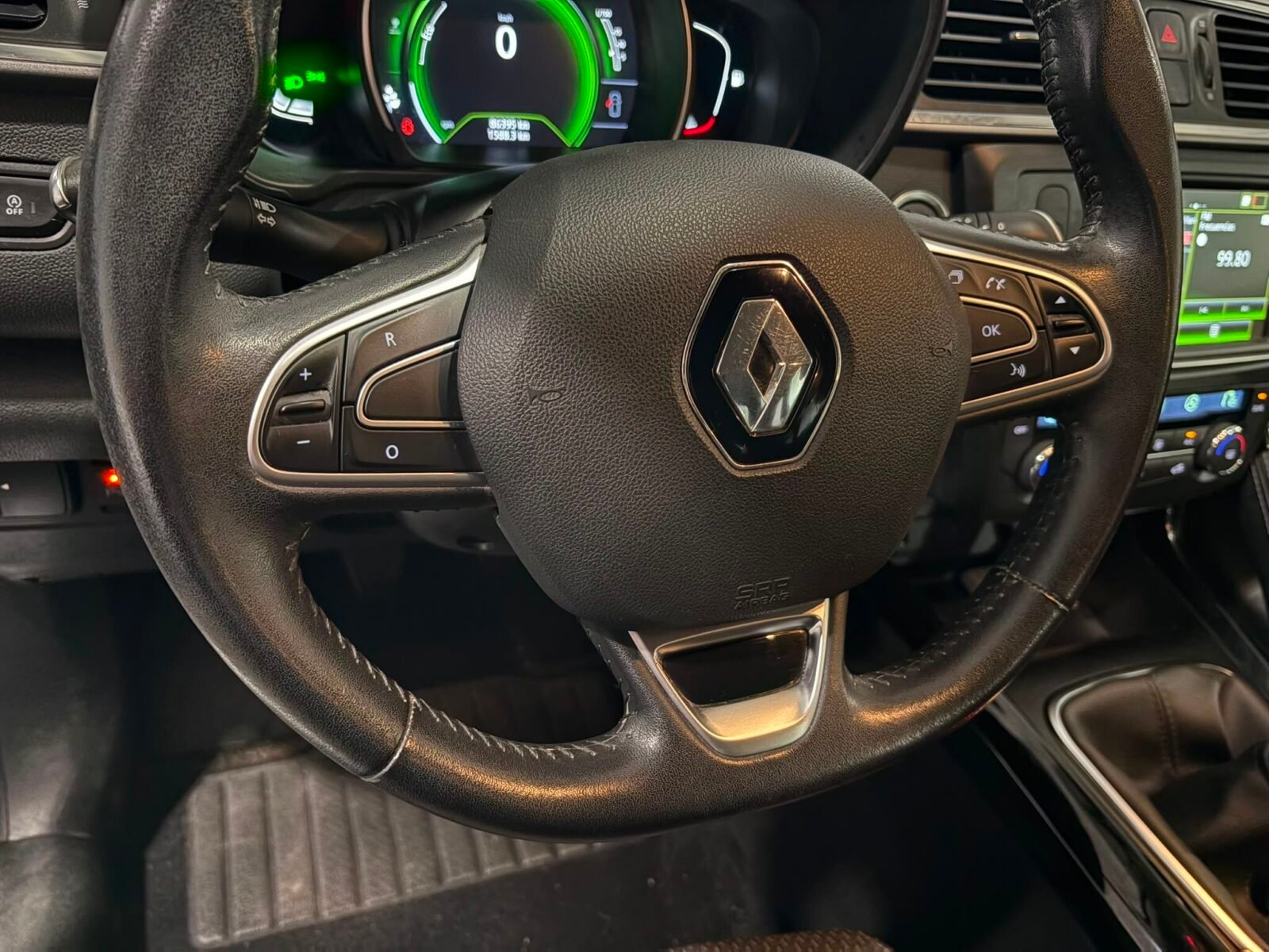 RENAULT KADJAR Zen Energy dCi
