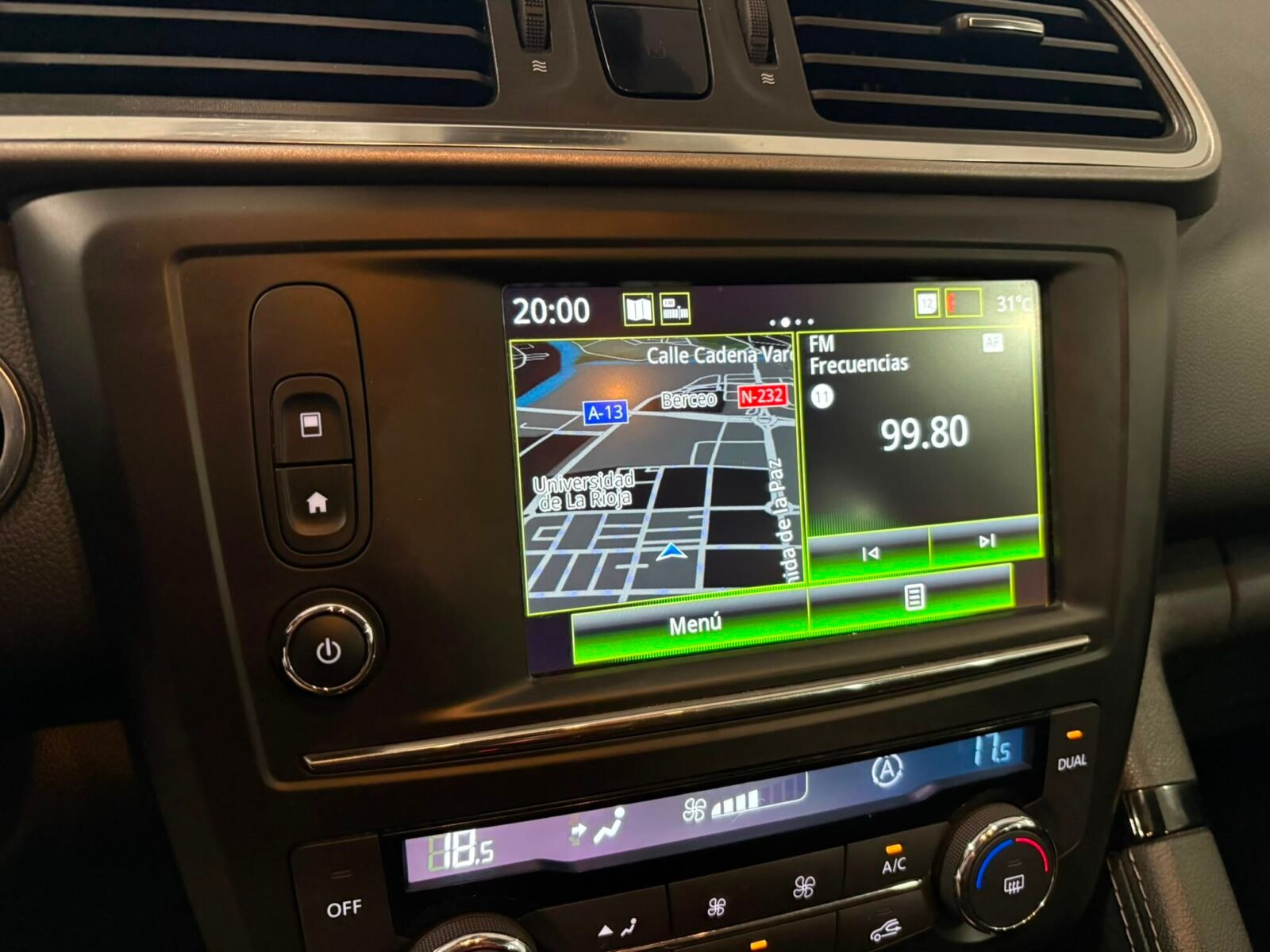 RENAULT KADJAR Zen Energy dCi