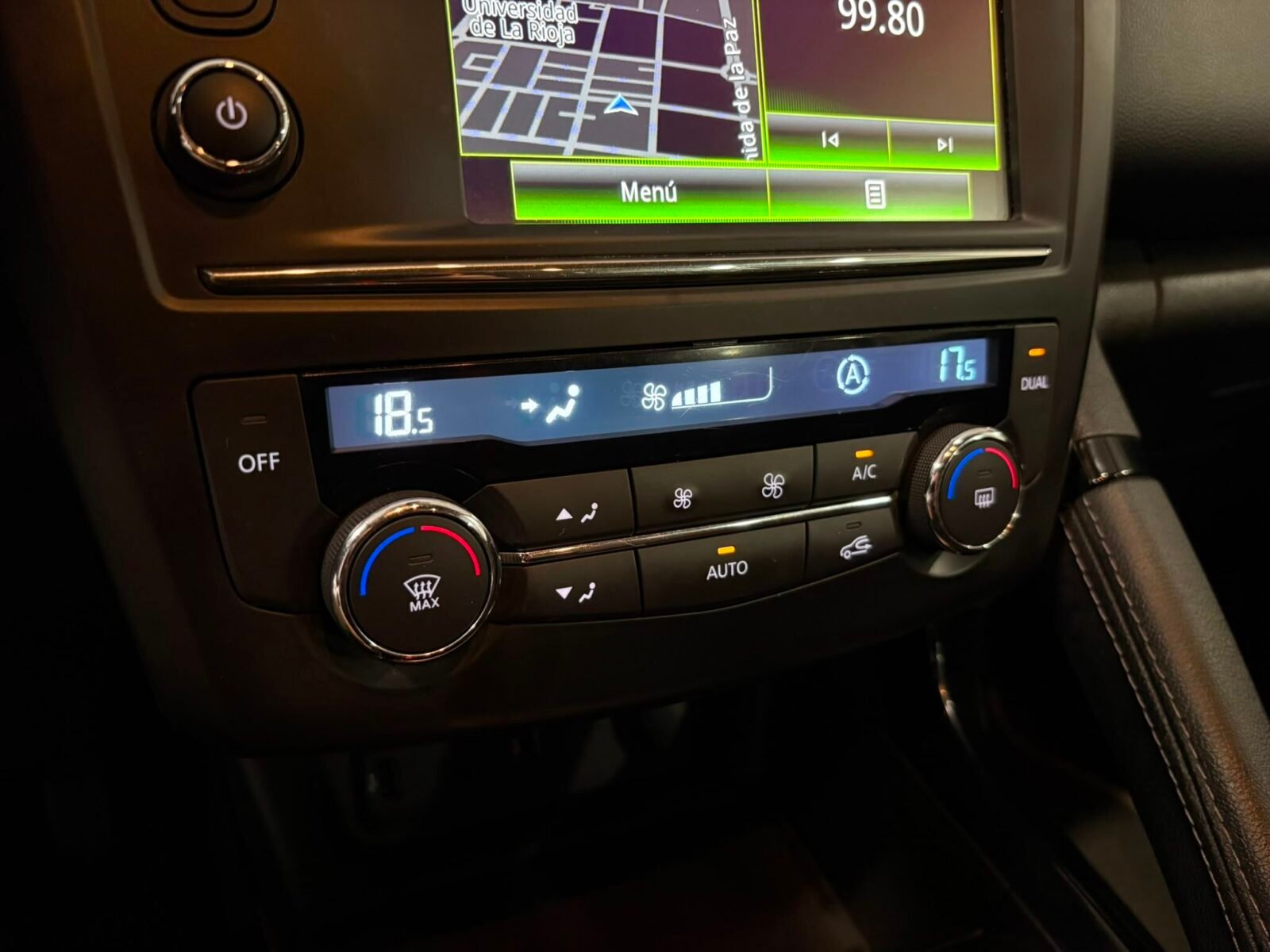 RENAULT KADJAR Zen Energy dCi