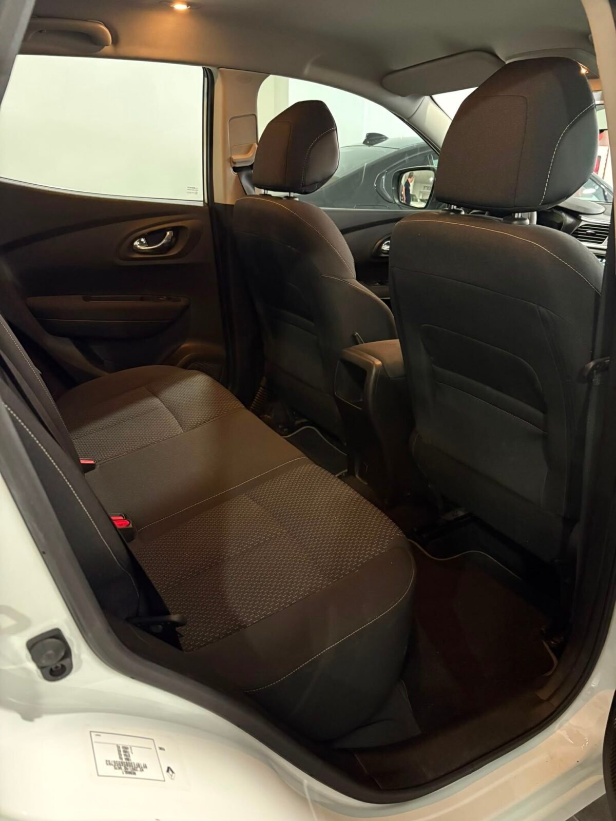 RENAULT KADJAR Zen Energy dCi