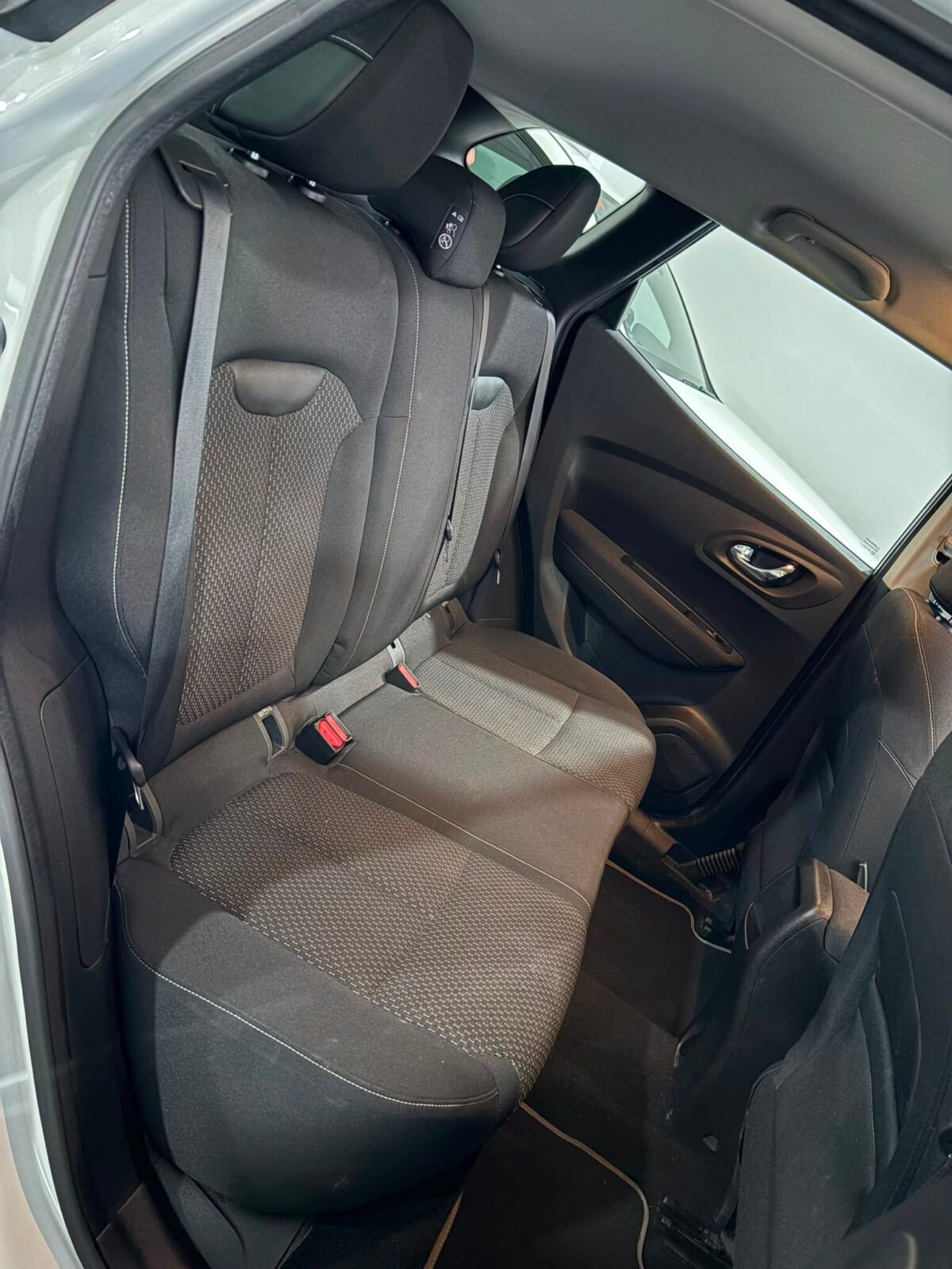 RENAULT KADJAR Zen Energy dCi