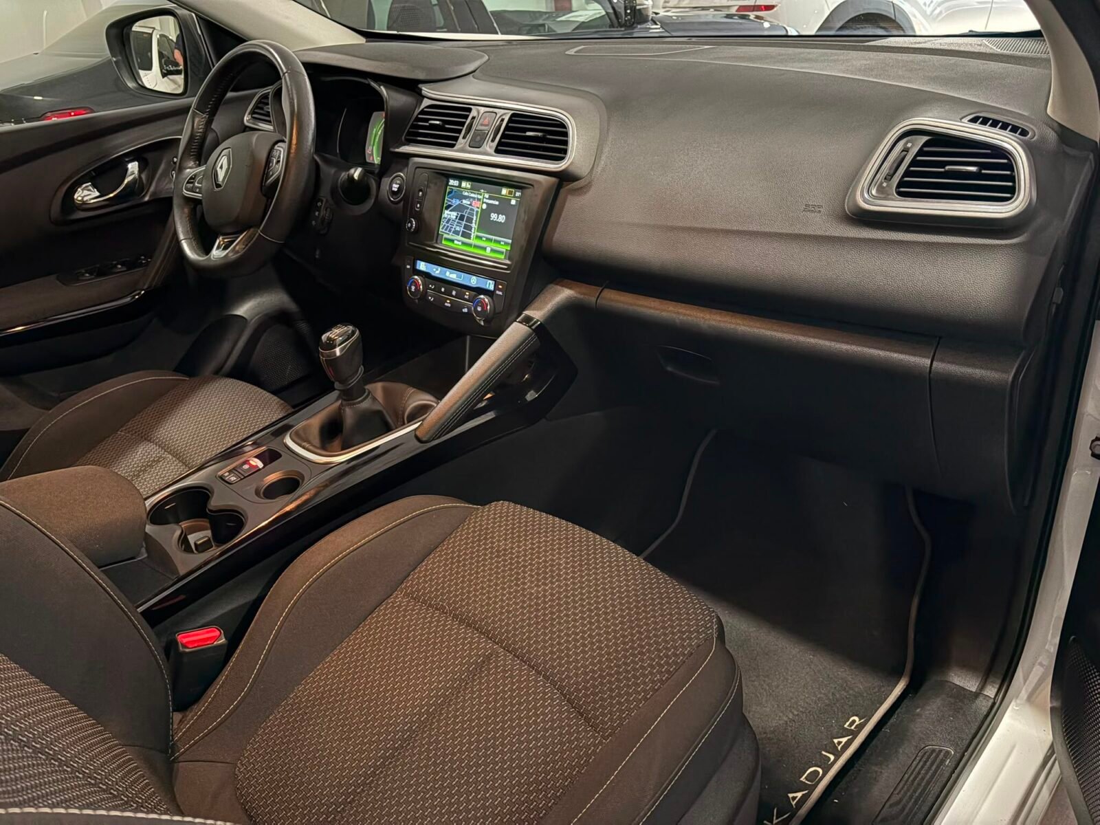RENAULT KADJAR Zen Energy dCi
