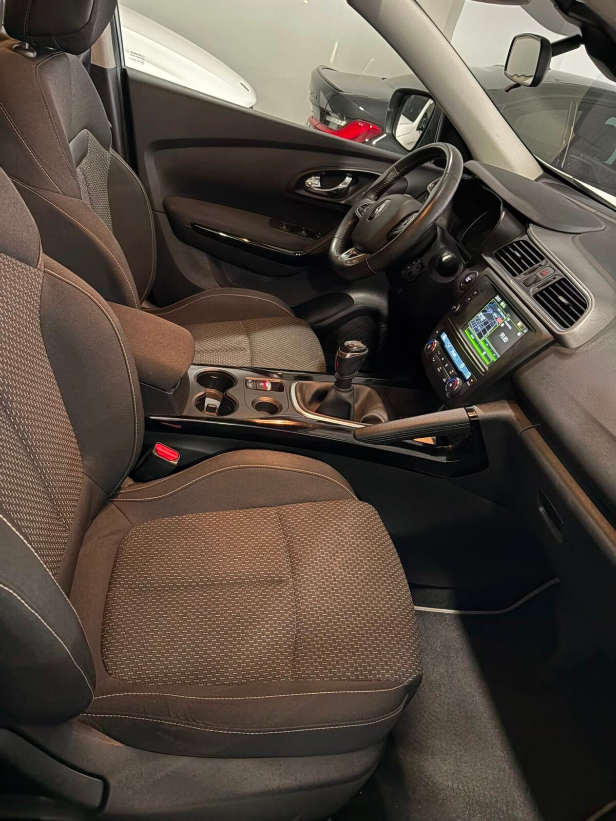 RENAULT KADJAR Zen Energy dCi