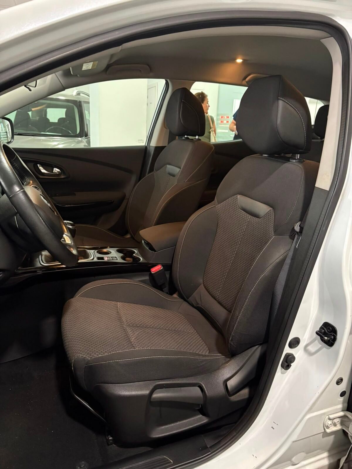 RENAULT KADJAR Zen Energy dCi