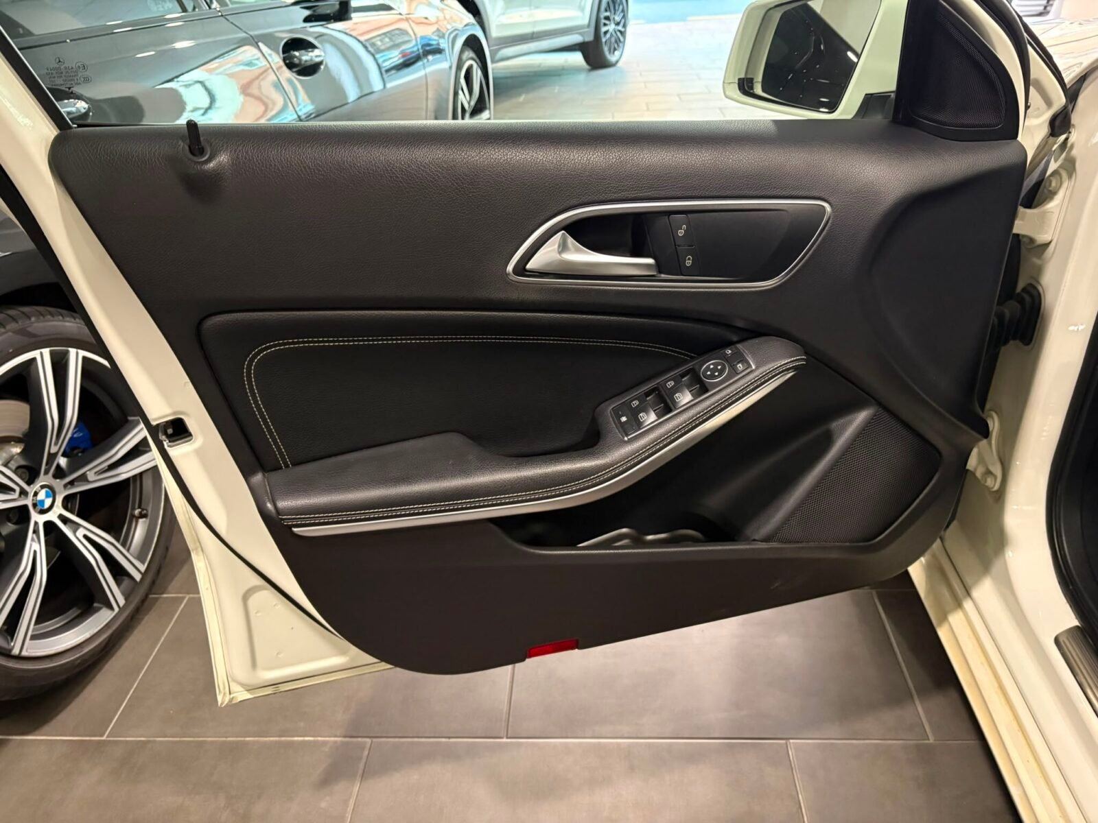 MERCEDES-BENZ Clase A A 180 CDI BlueEFFICIENCY Urban