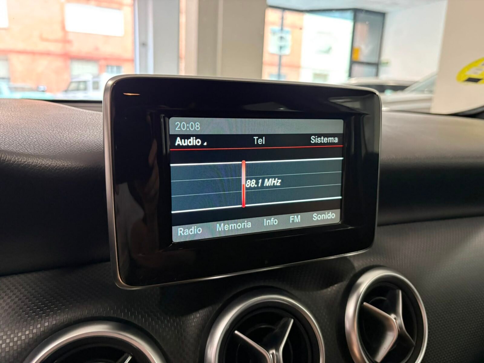 MERCEDES-BENZ Clase A A 180 CDI BlueEFFICIENCY Urban