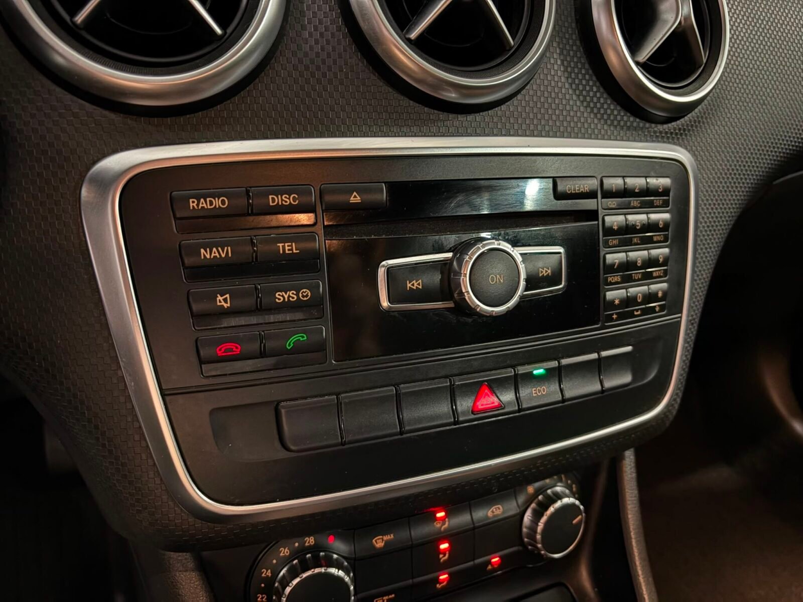 MERCEDES-BENZ Clase A A 180 CDI BlueEFFICIENCY Urban