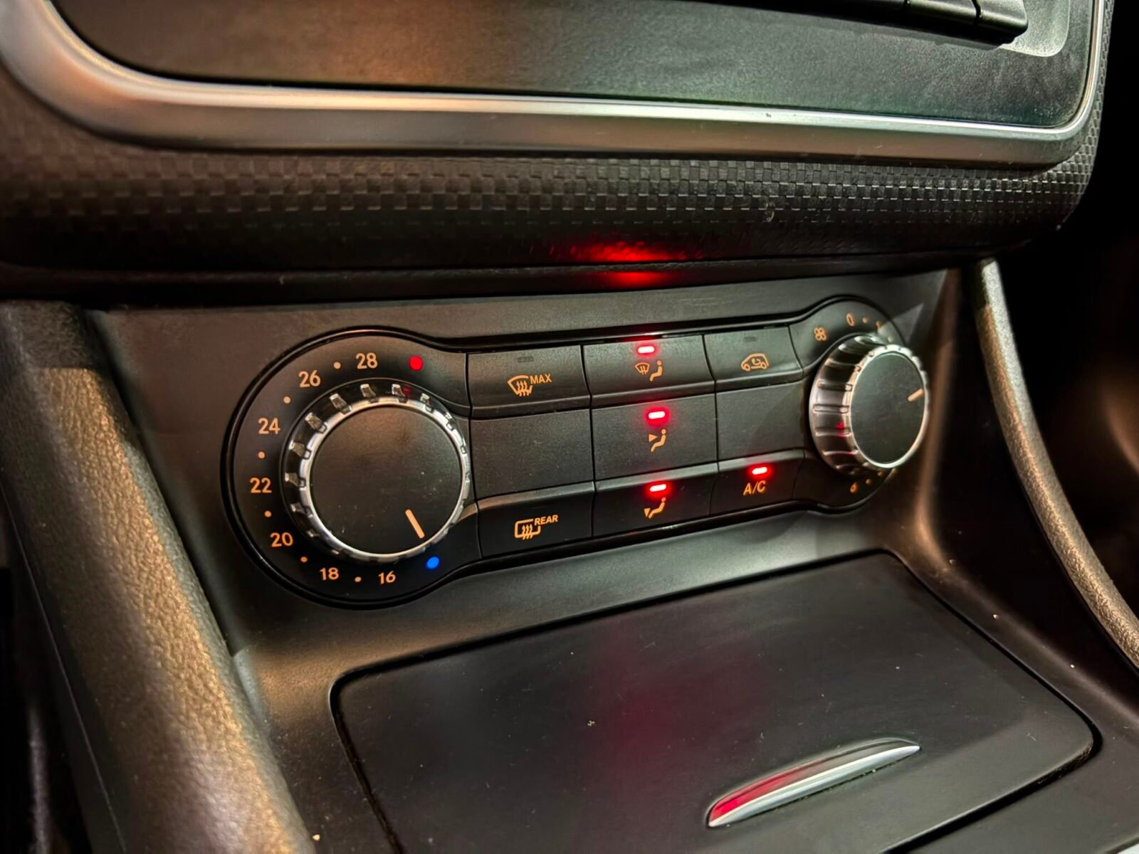 MERCEDES-BENZ Clase A A 180 CDI BlueEFFICIENCY Urban
