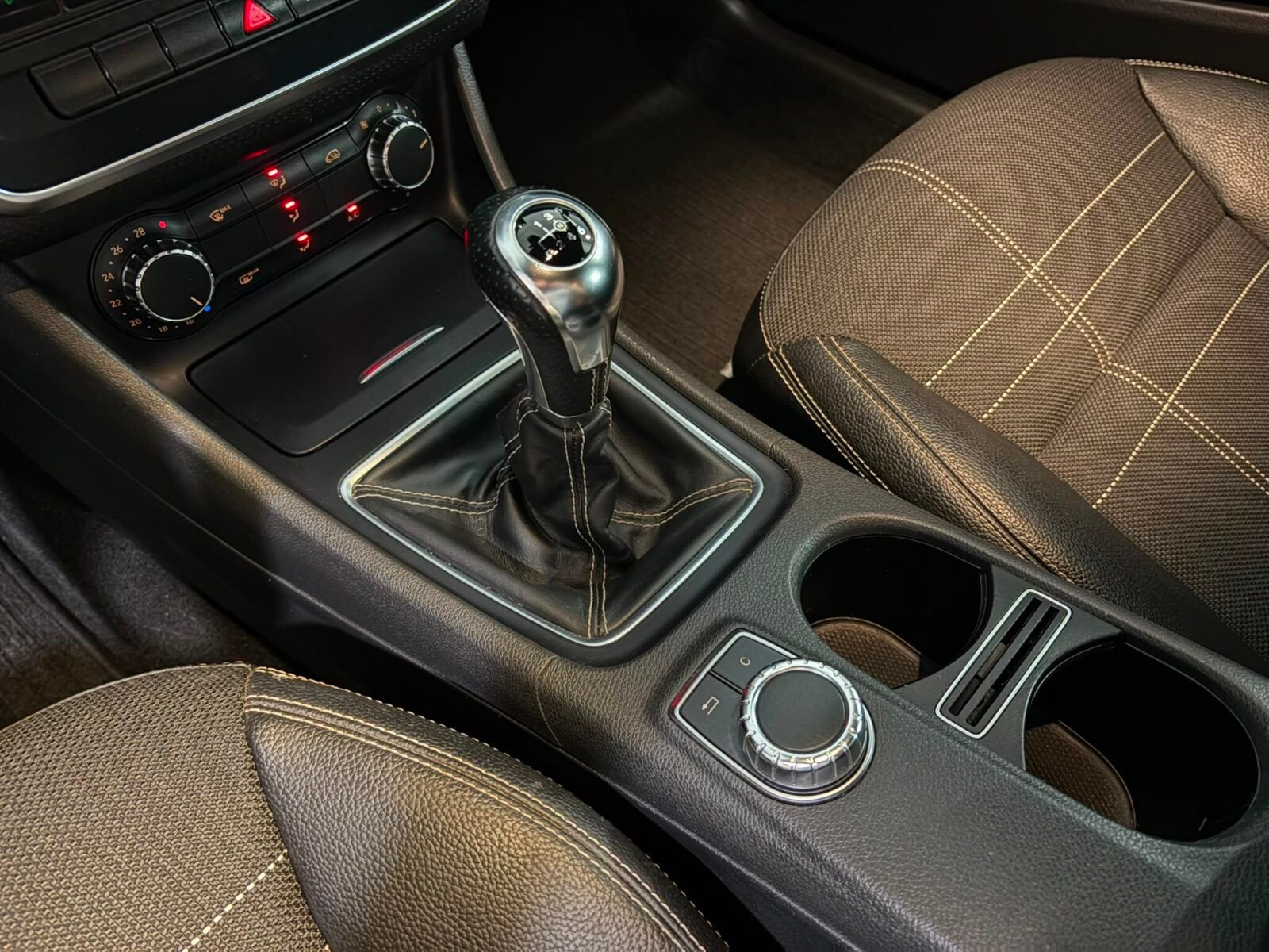 MERCEDES-BENZ Clase A A 180 CDI BlueEFFICIENCY Urban