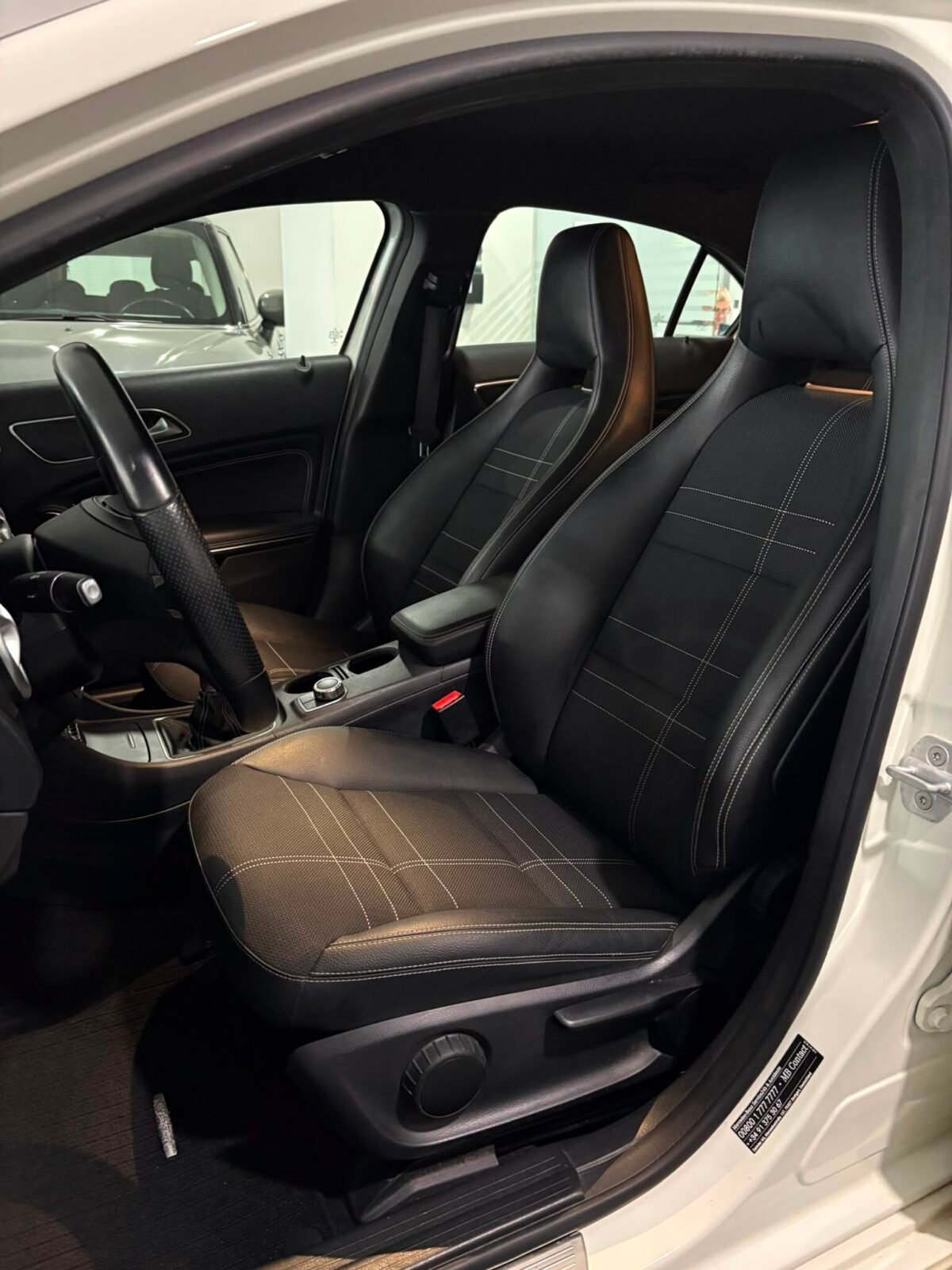 MERCEDES-BENZ Clase A A 180 CDI BlueEFFICIENCY Urban
