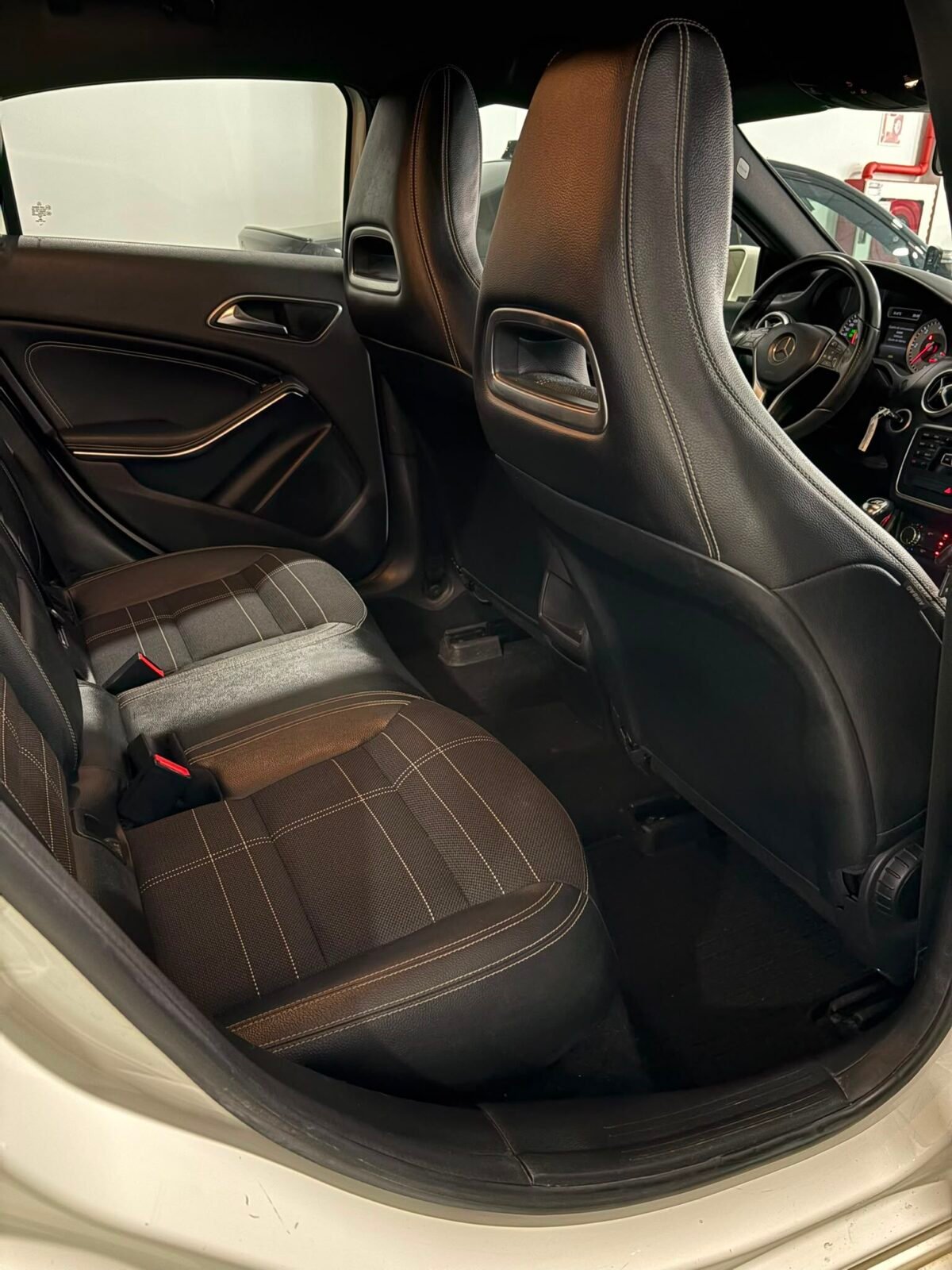 MERCEDES-BENZ Clase A A 180 CDI BlueEFFICIENCY Urban