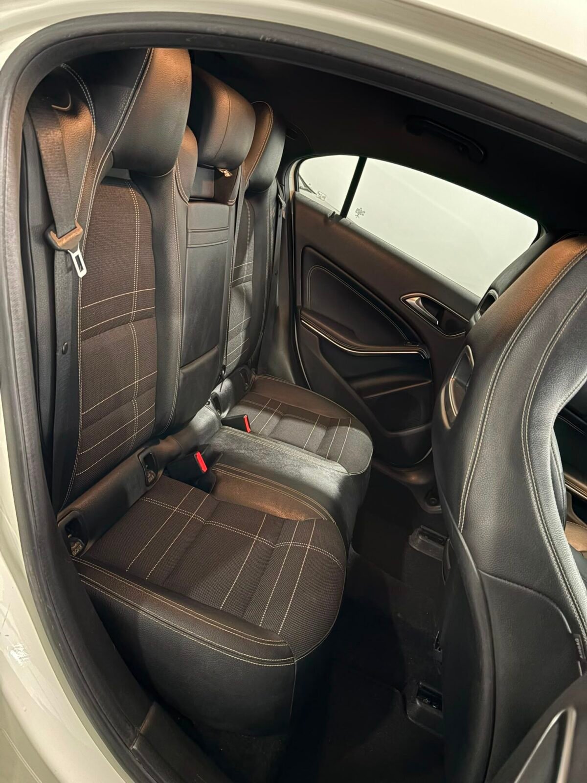 MERCEDES-BENZ Clase A A 180 CDI BlueEFFICIENCY Urban