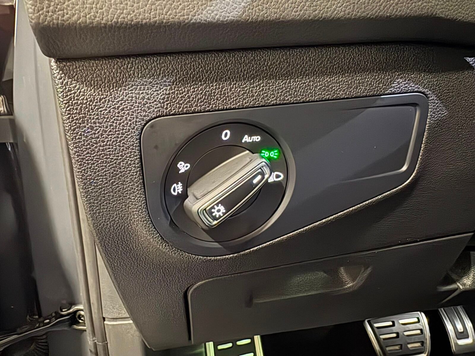 VOLKSWAGEN TIGUAN R-Line 1.4 TSI eHybrid DSG