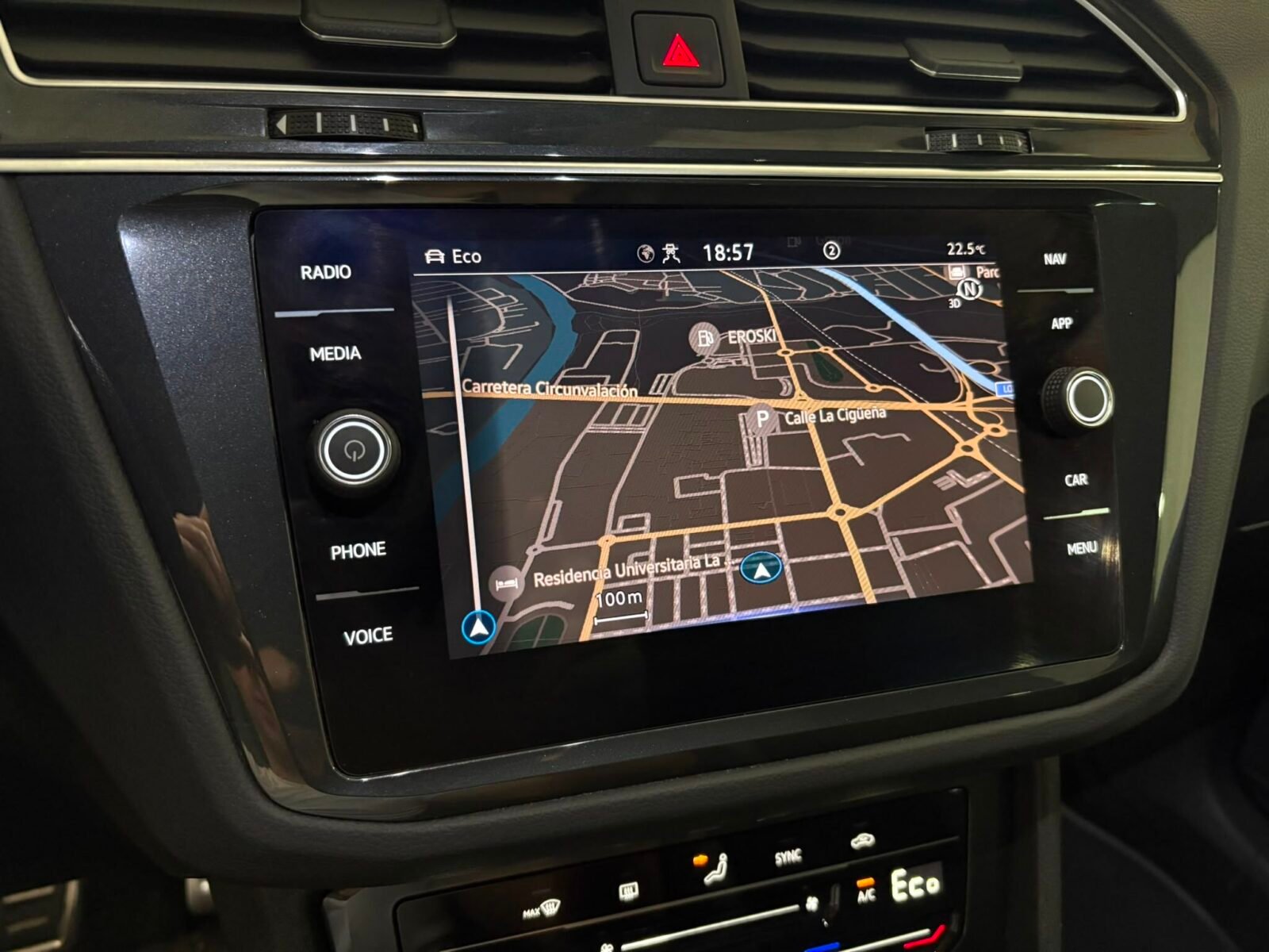 VOLKSWAGEN TIGUAN R-Line 1.4 TSI eHybrid DSG
