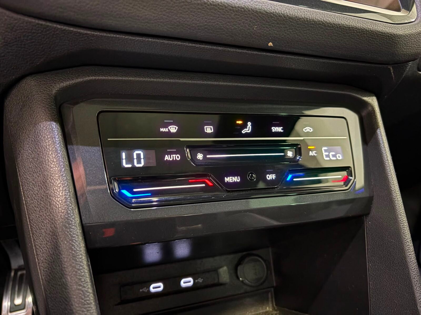 VOLKSWAGEN TIGUAN R-Line 1.4 TSI eHybrid DSG