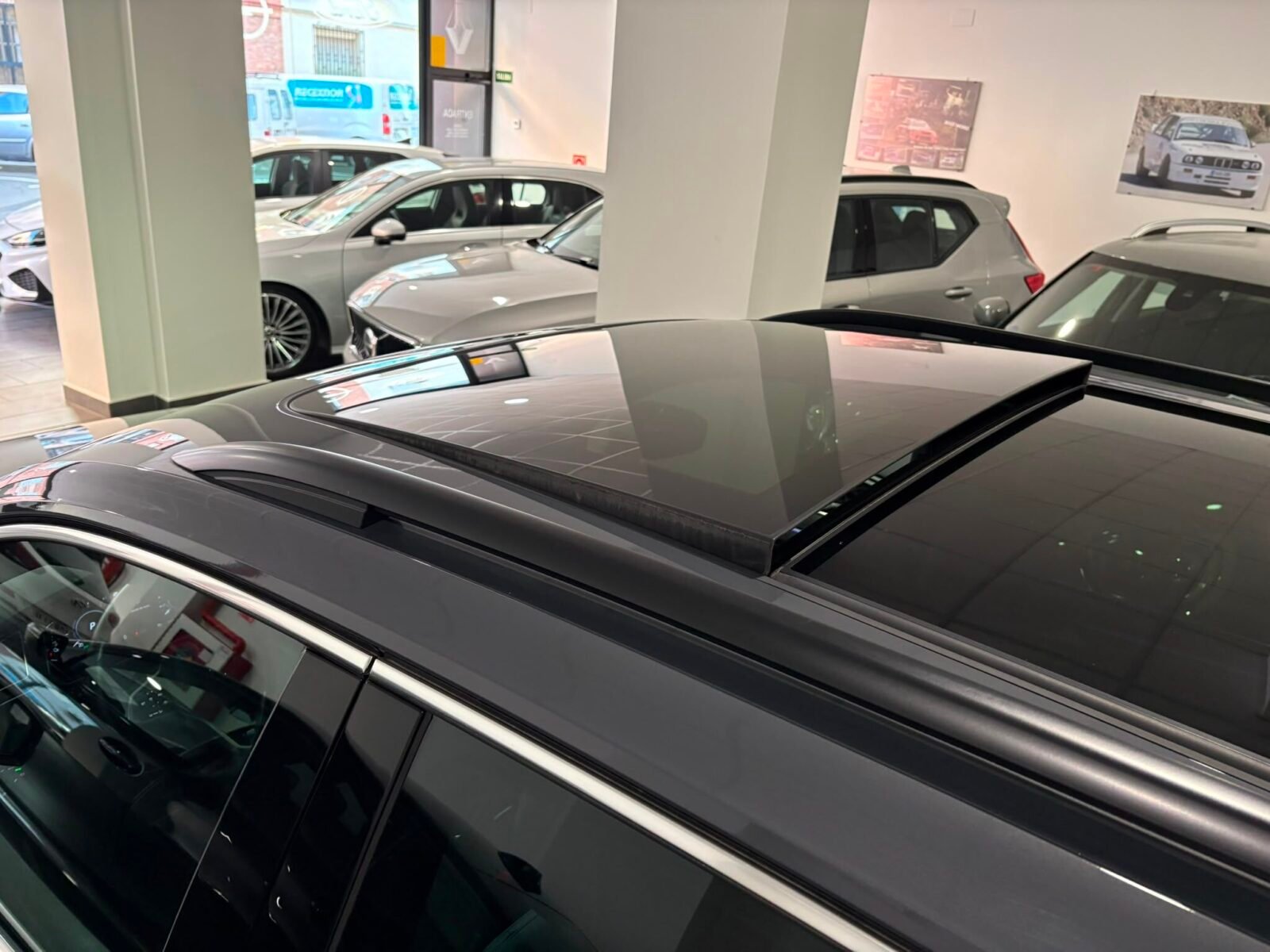VOLKSWAGEN TIGUAN R-Line 1.4 TSI eHybrid DSG