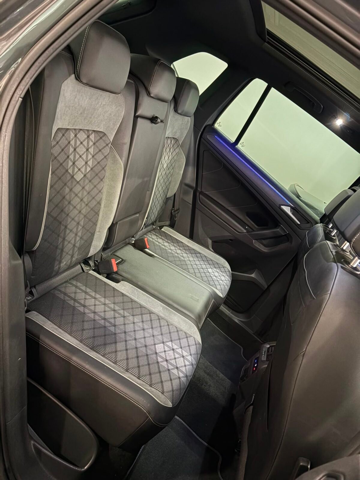 VOLKSWAGEN TIGUAN R-Line 1.4 TSI eHybrid DSG