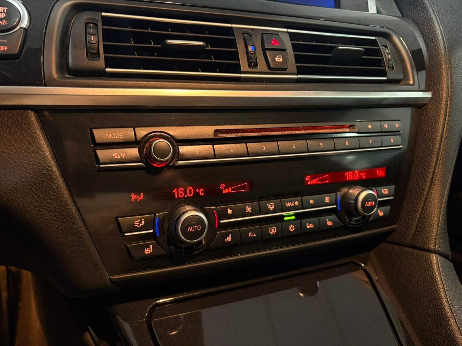 BMW Serie 6 640i