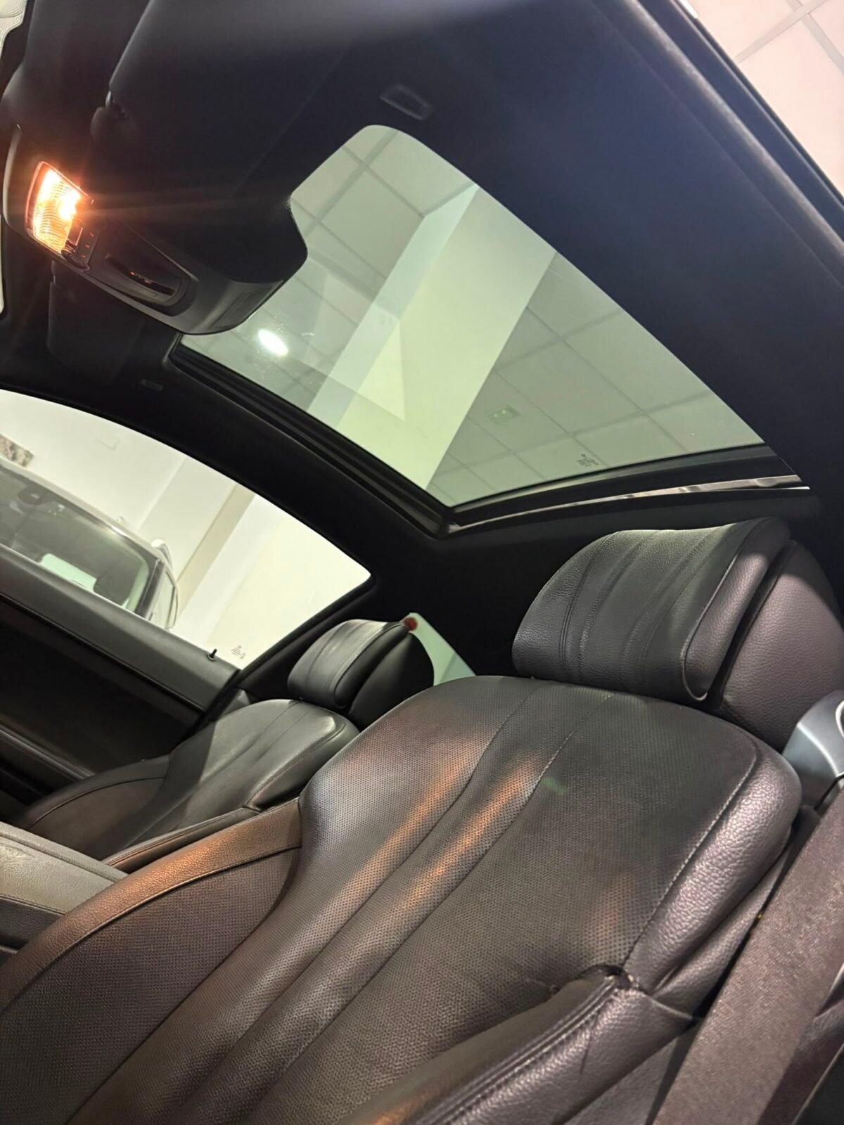 BMW Serie 6 640i