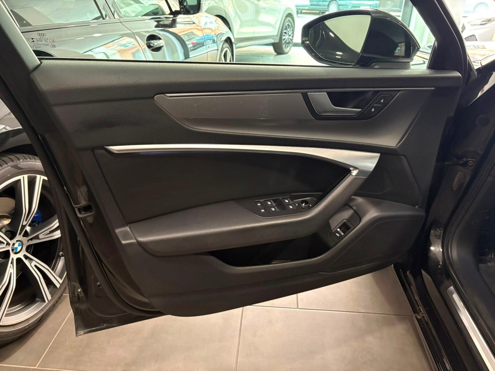 AUDI A6 40 TDI S tronic