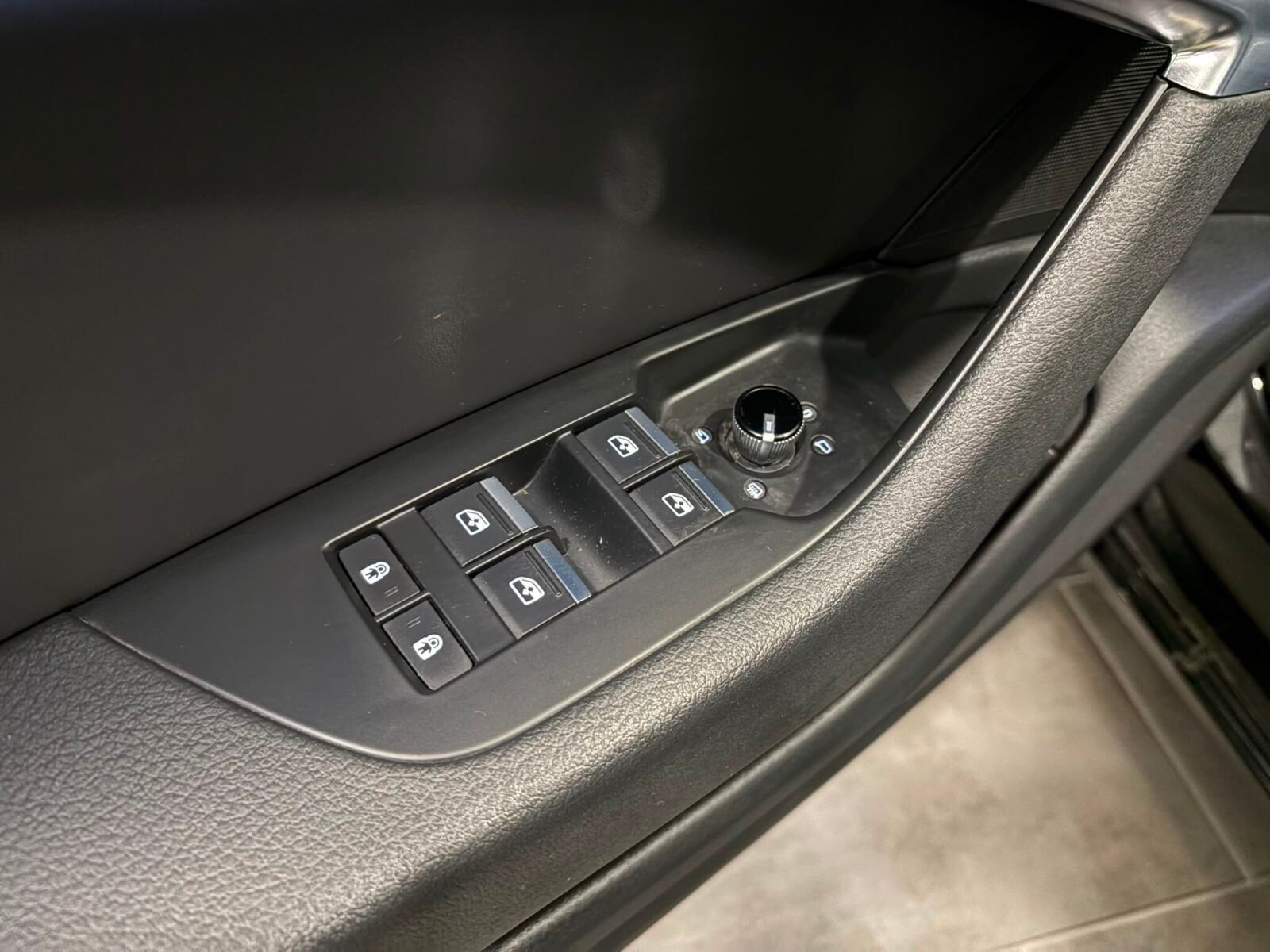 AUDI A6 40 TDI S tronic