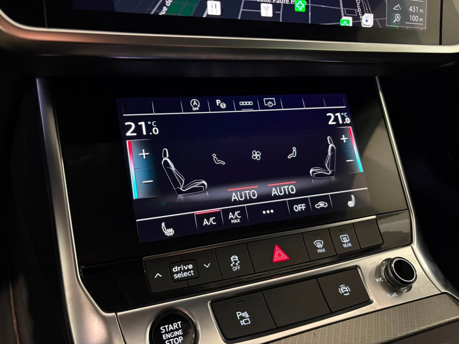 AUDI A6 40 TDI S tronic
