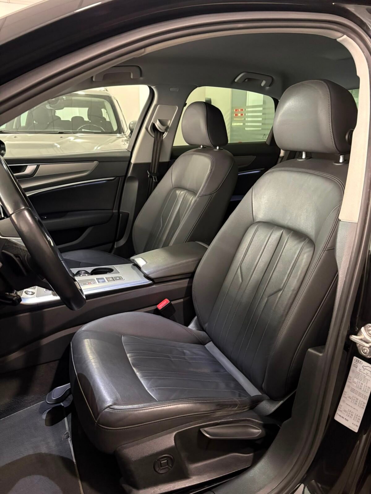 AUDI A6 40 TDI S tronic