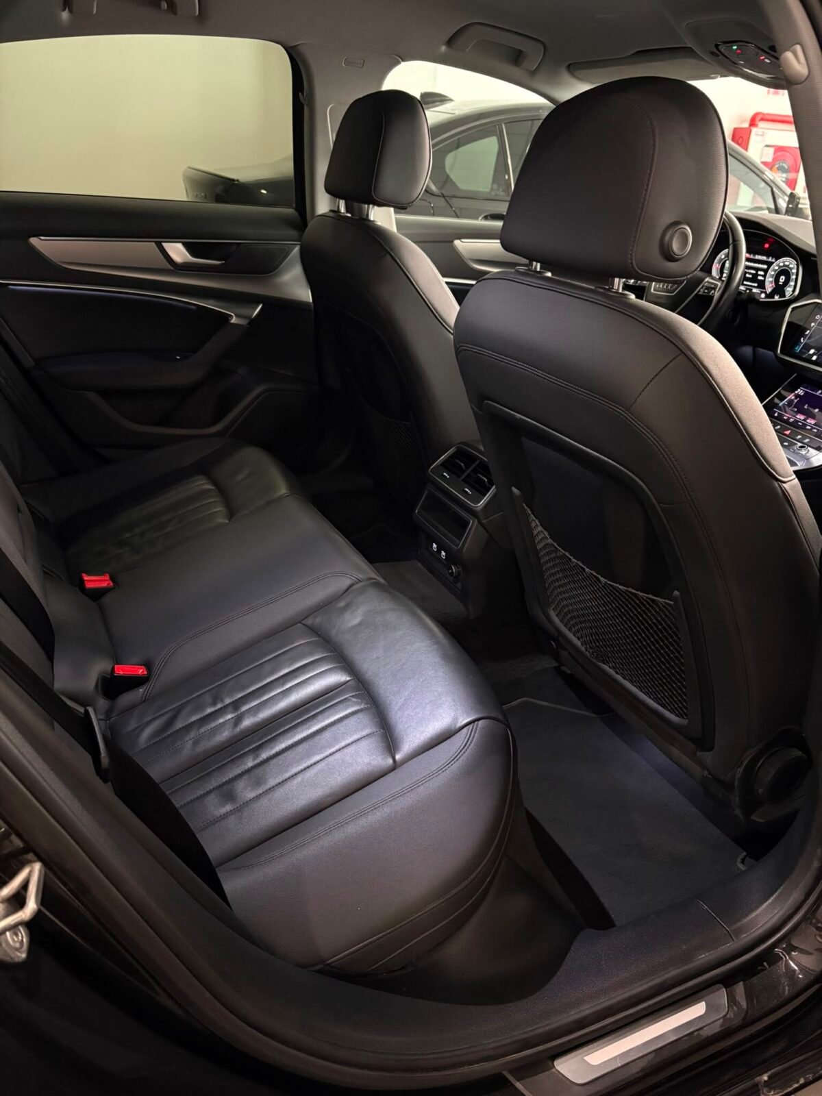 AUDI A6 40 TDI S tronic
