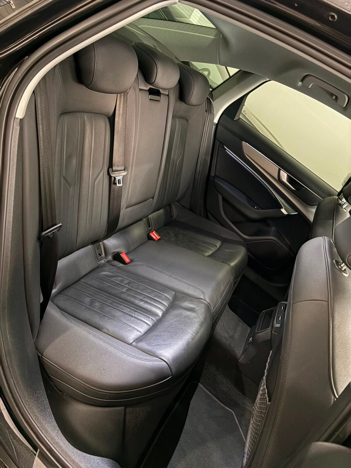 AUDI A6 40 TDI S tronic