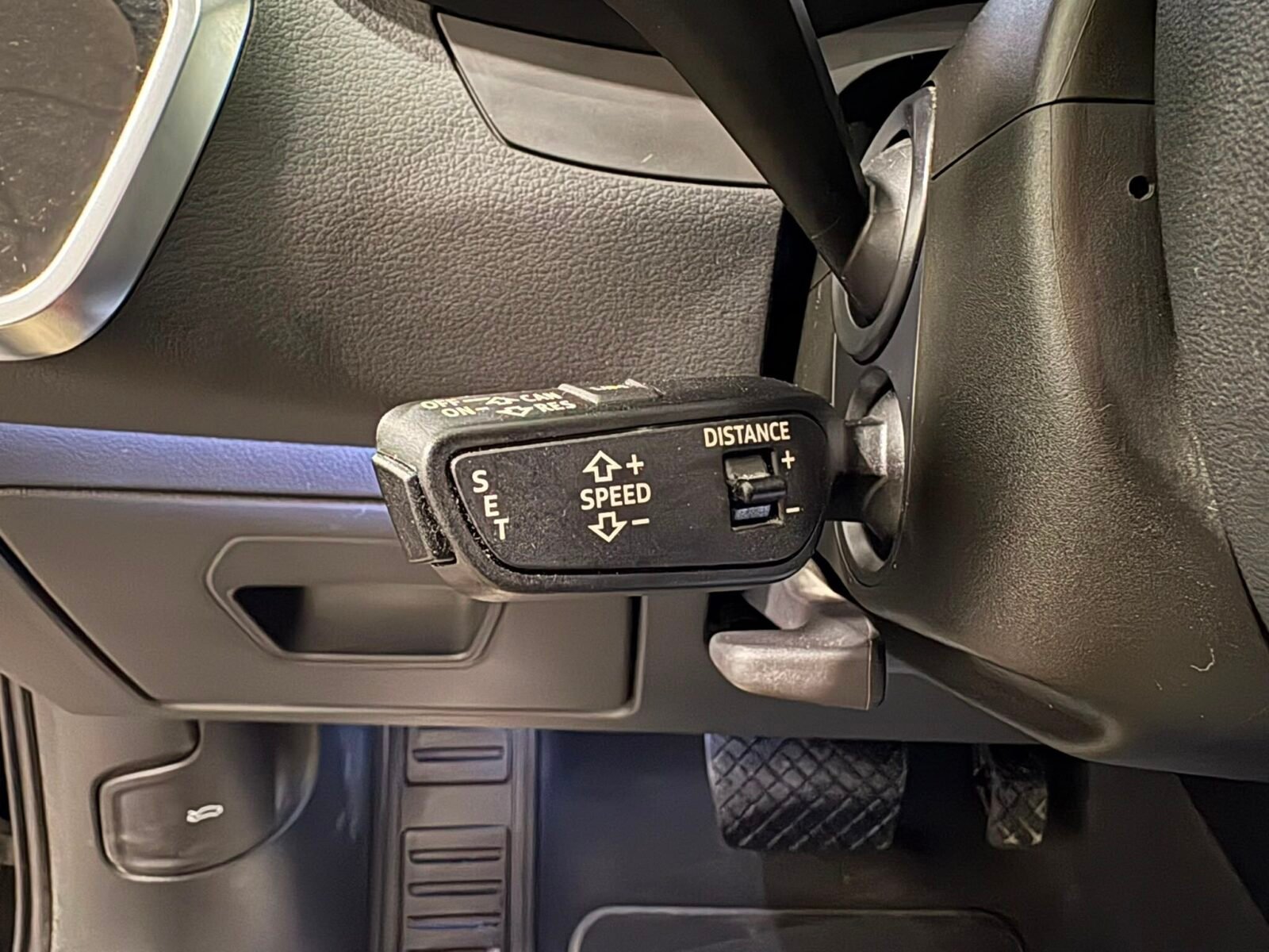 AUDI A6 40 TDI S tronic
