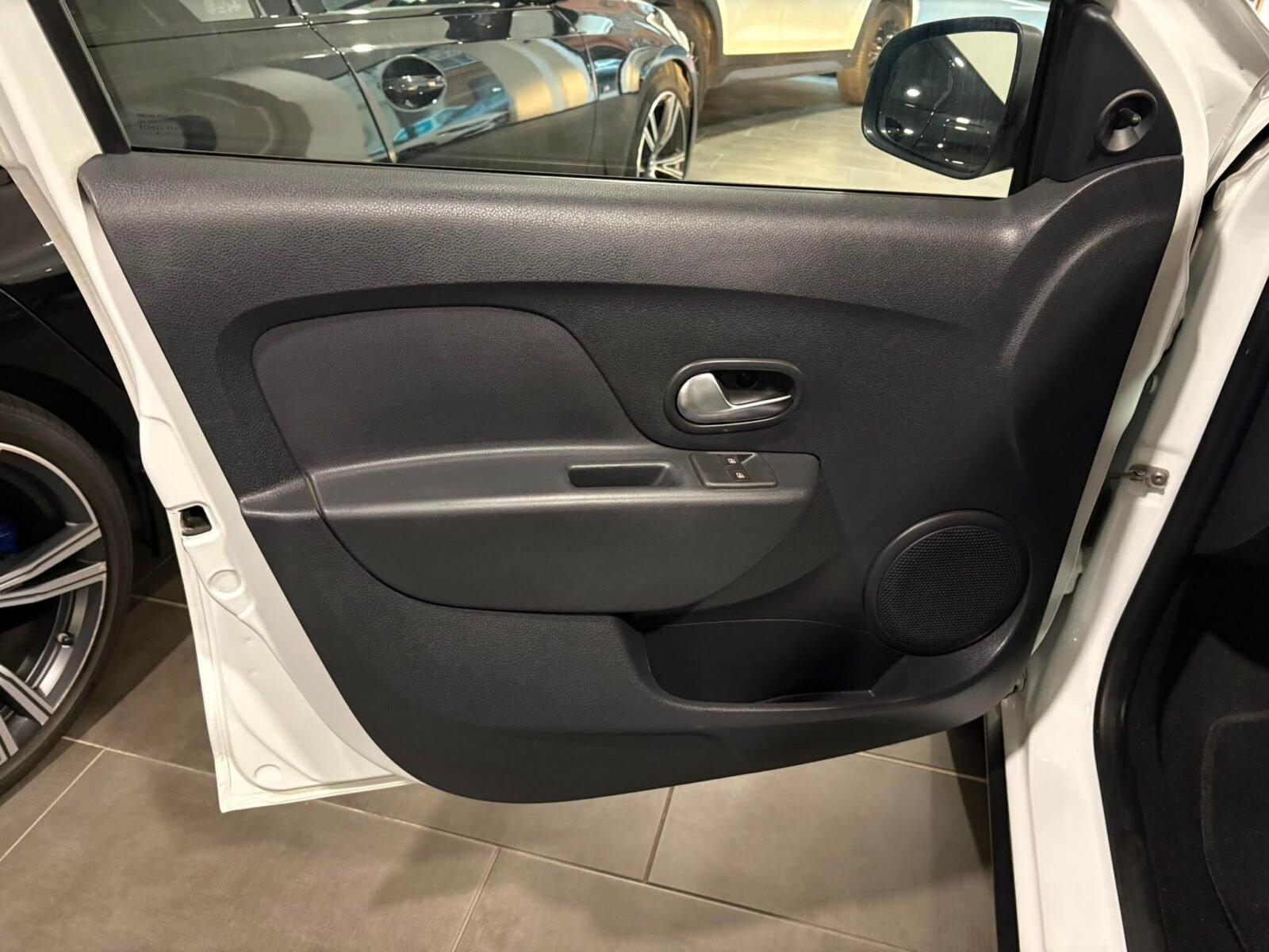 DACIA SANDERO Stepway dCi
