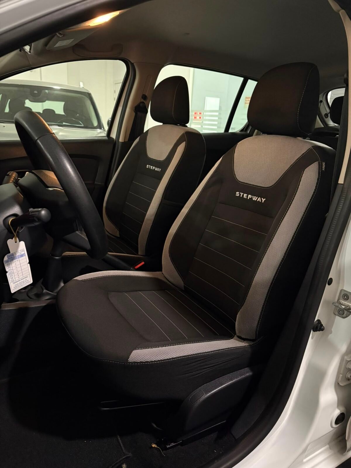 DACIA SANDERO Stepway dCi