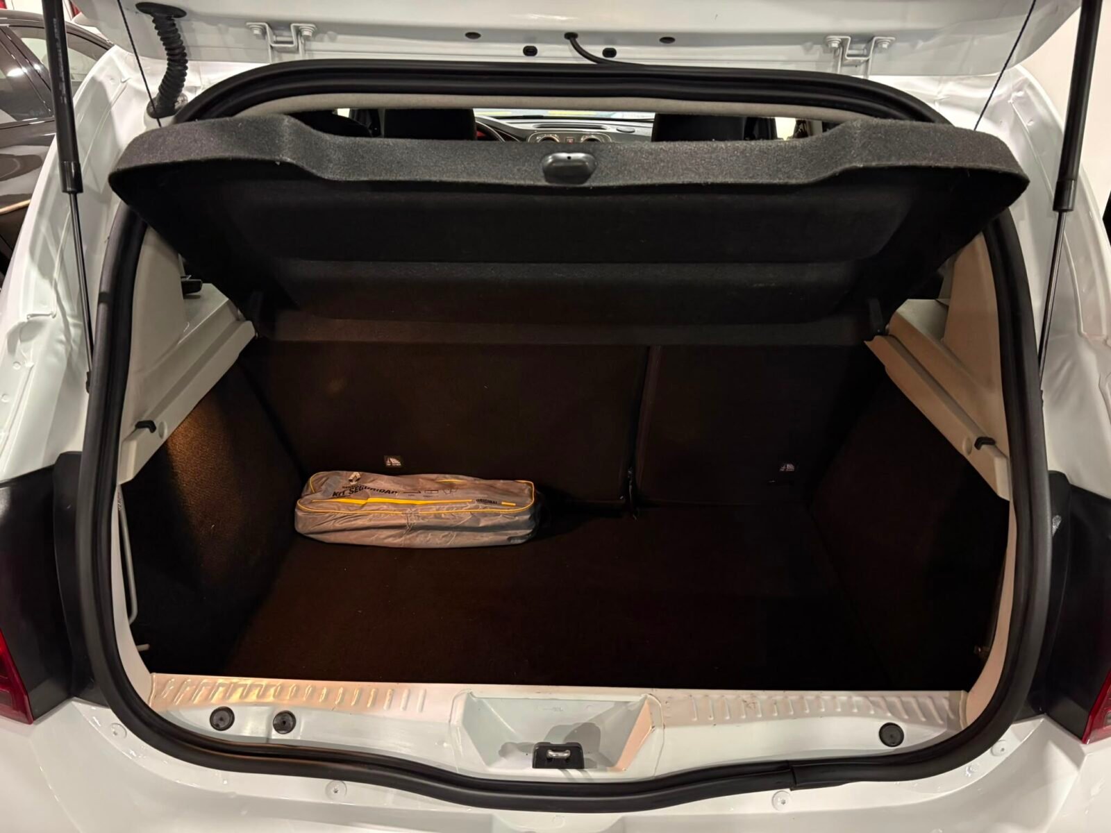 DACIA SANDERO Stepway dCi